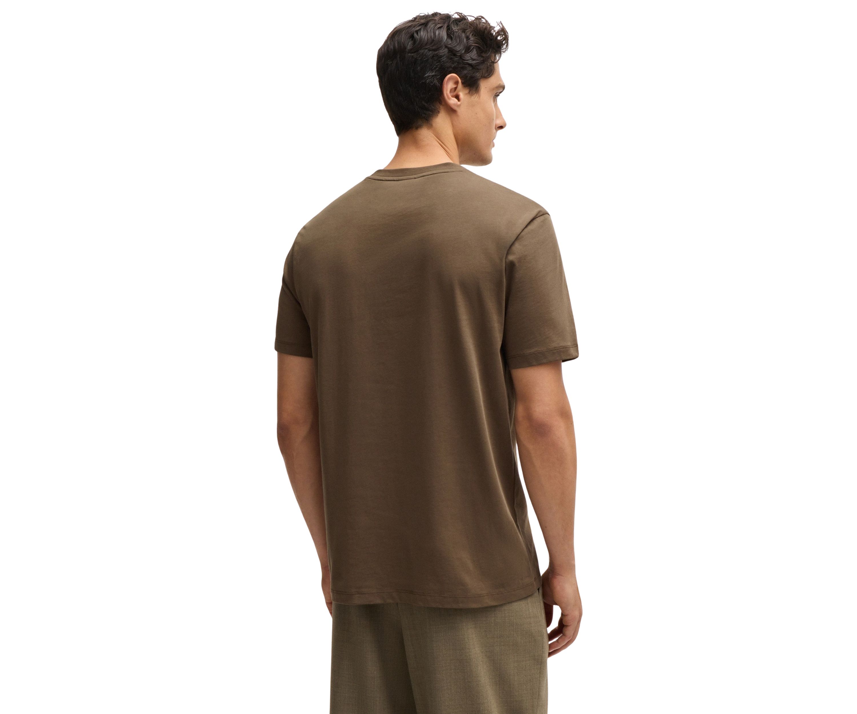 Mens Thompson T-Shirt