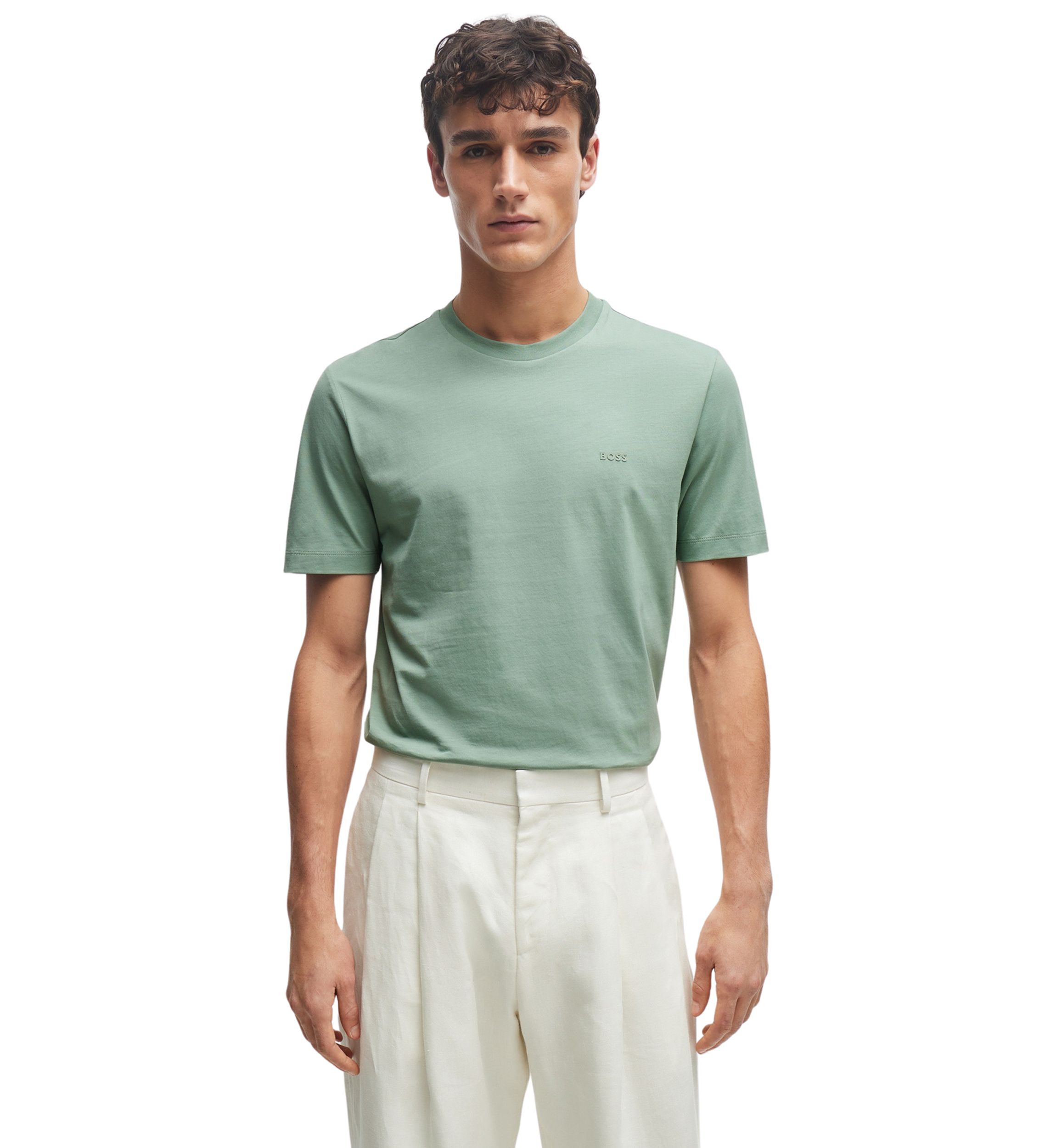 Mens Thompson T-Shirt