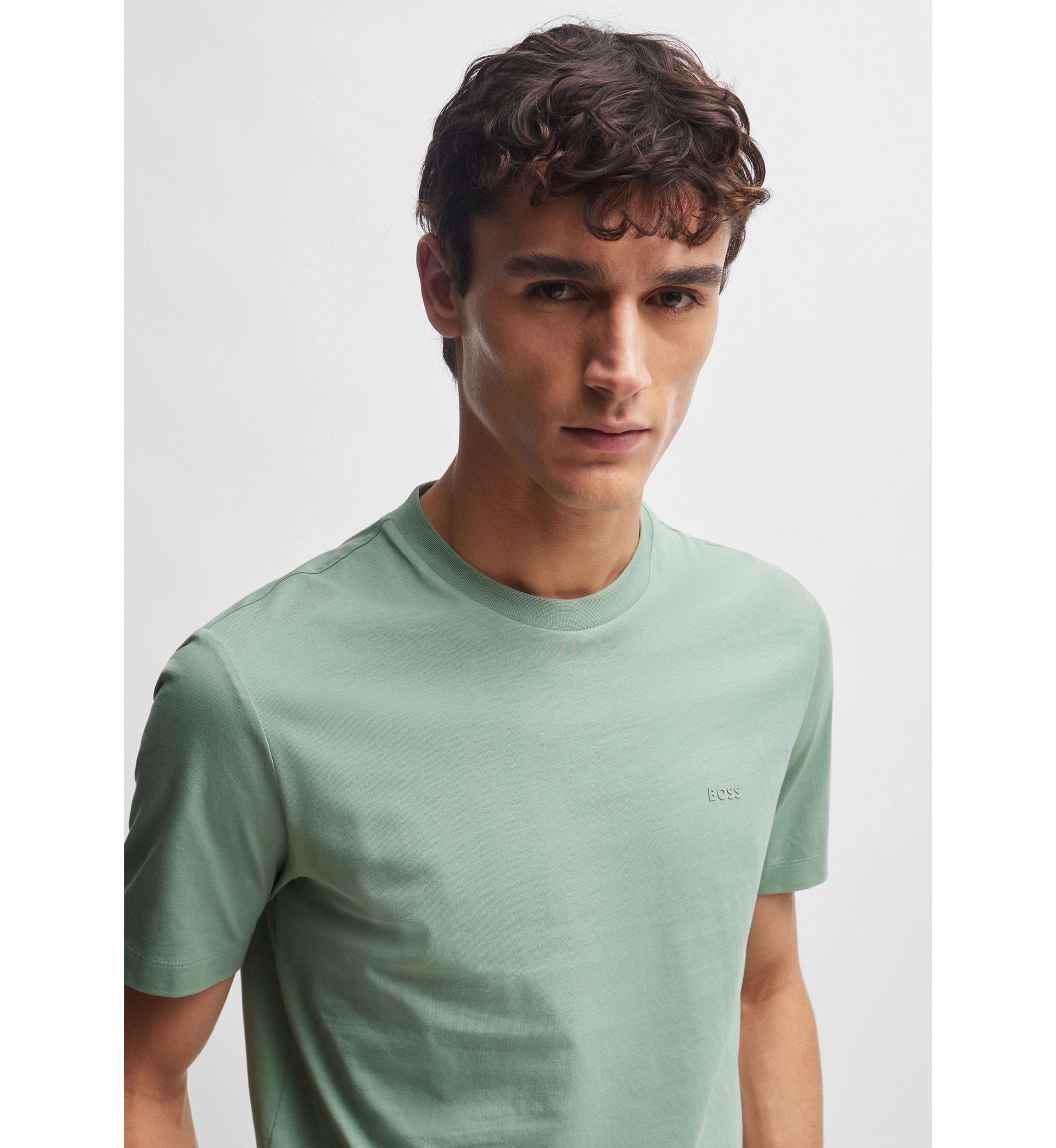 Mens Thompson T-Shirt