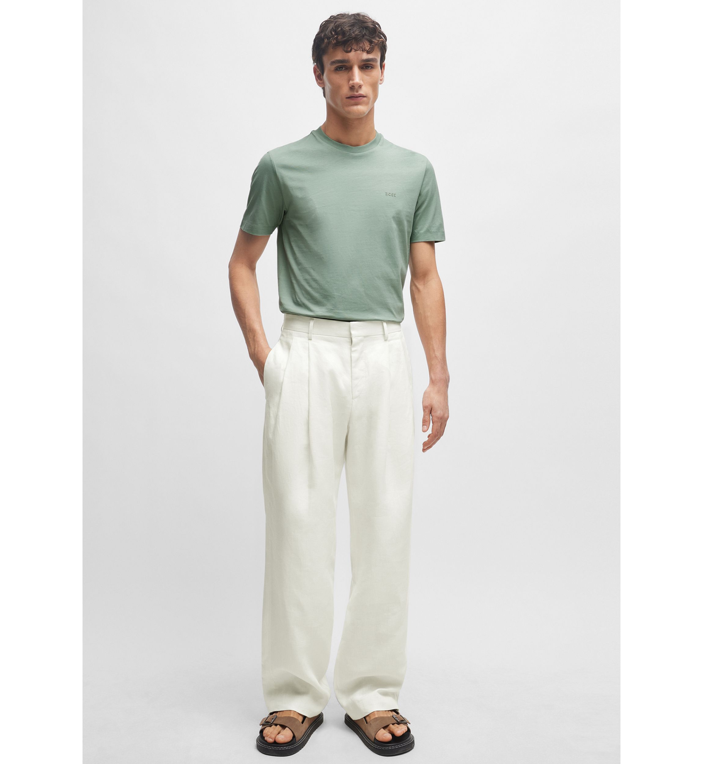 Mens Thompson T-Shirt