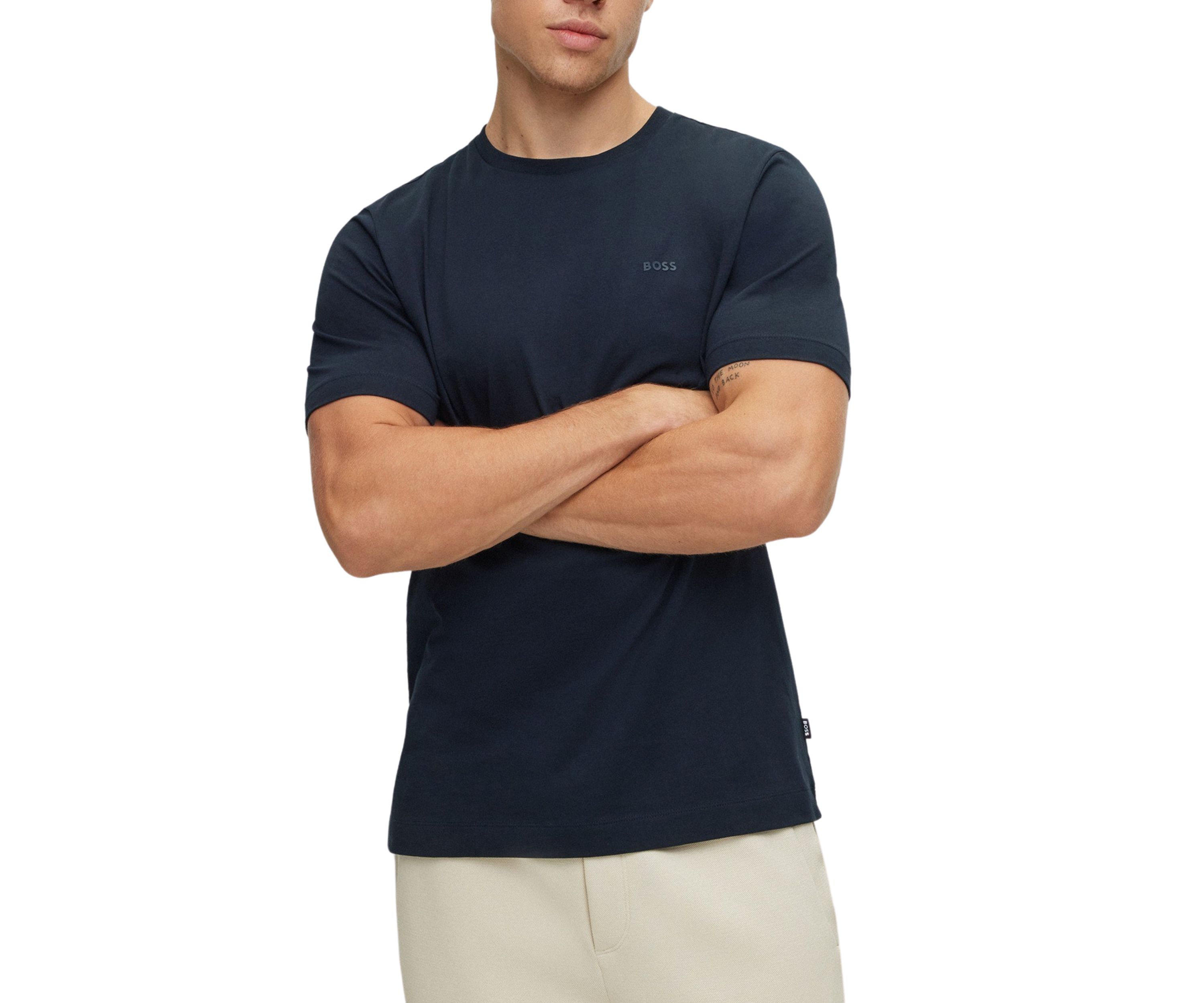 Mens Air Short Sleeve Thompson T-Shirt
