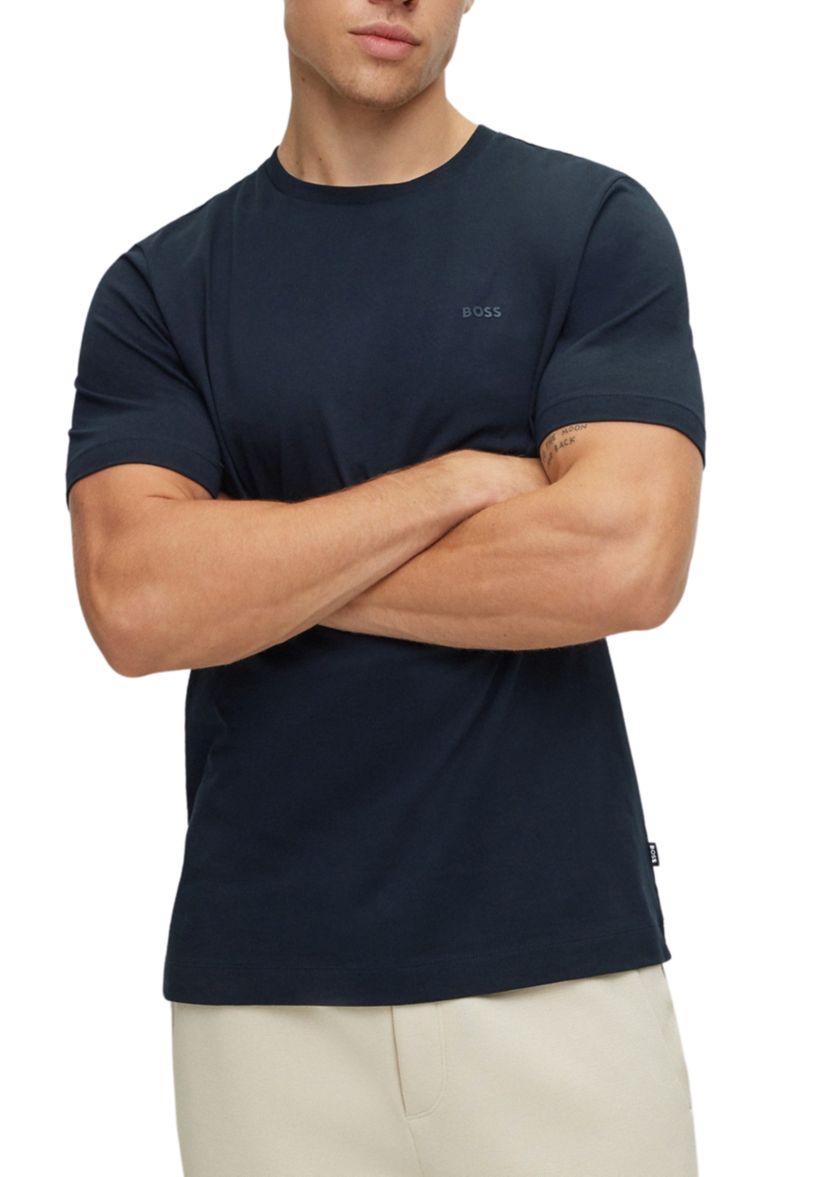 Mens Air Short Sleeve Thompson T-Shirt