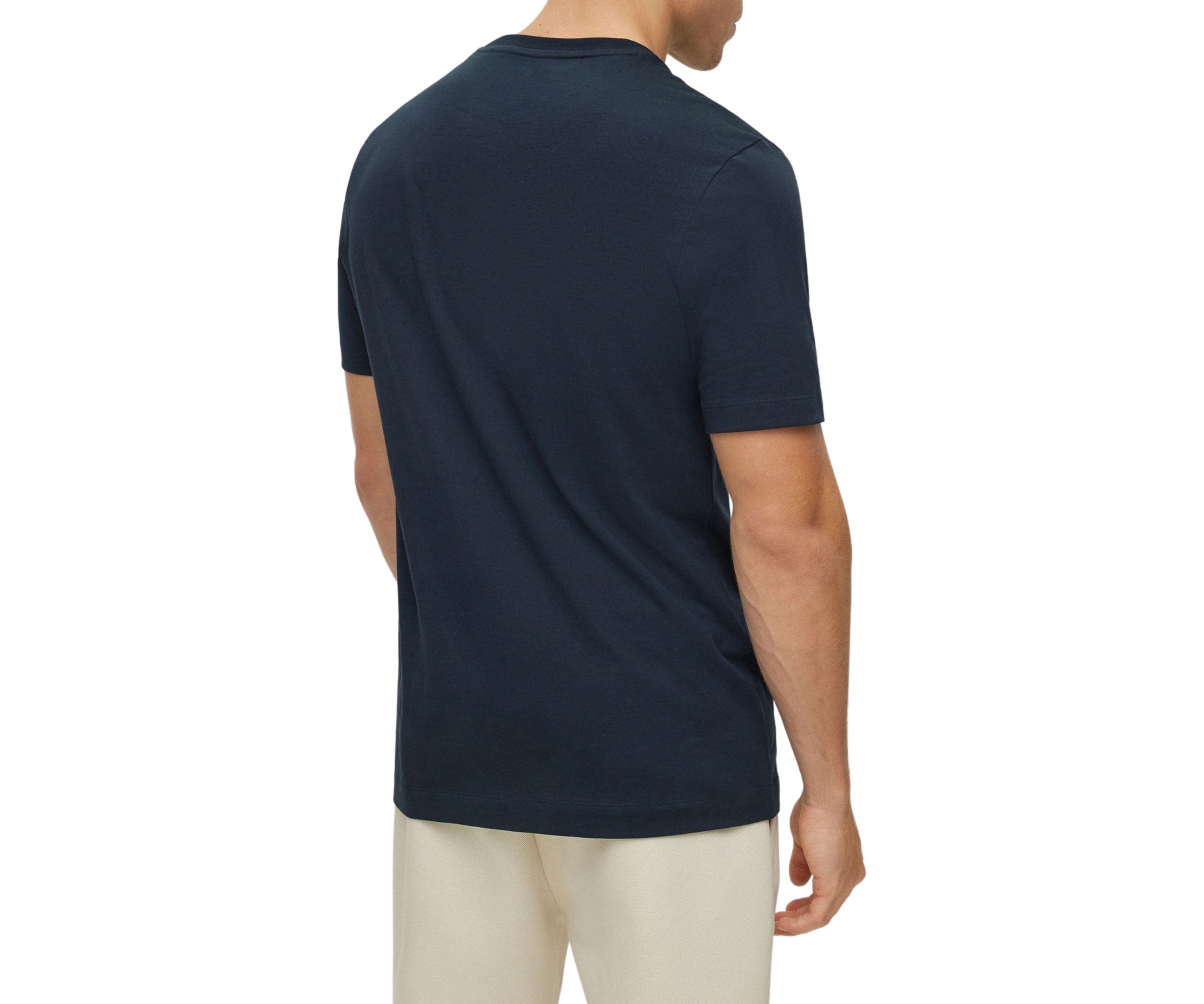 Mens Air Short Sleeve Thompson T-Shirt