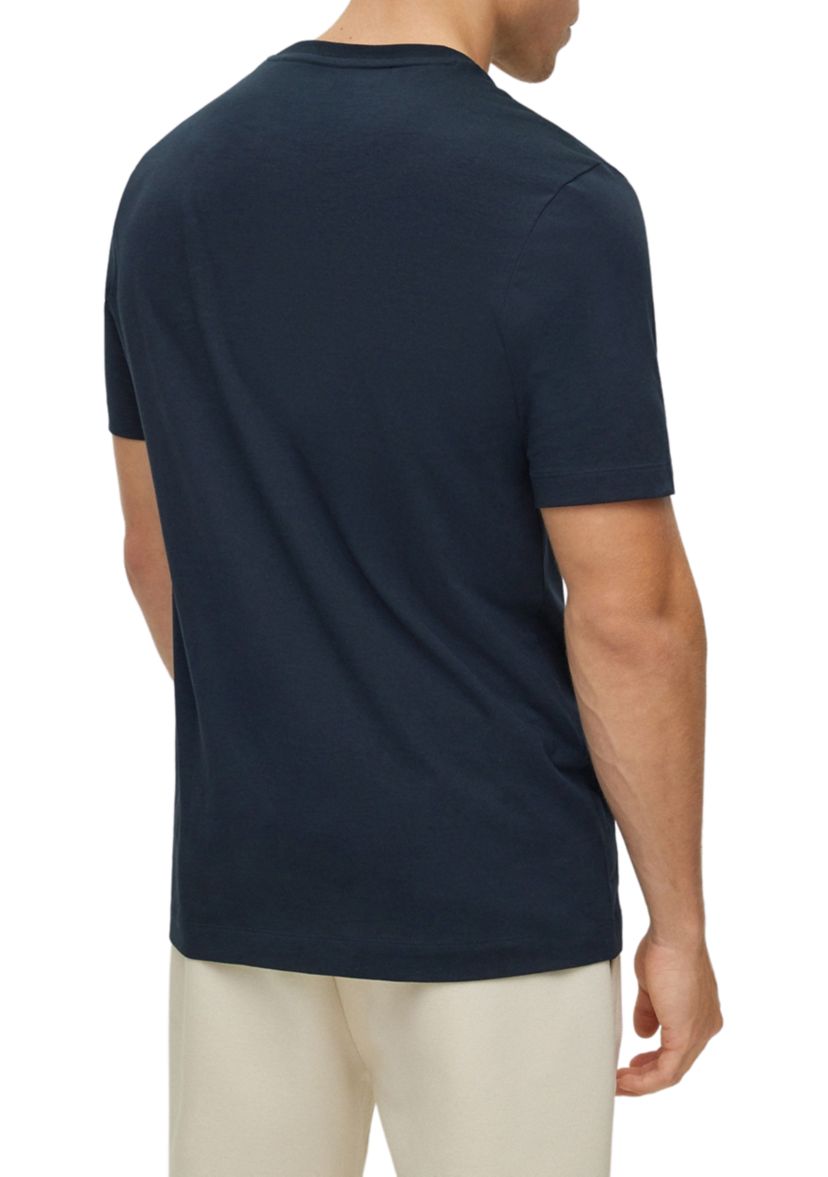 Mens Air Short Sleeve Thompson T-Shirt