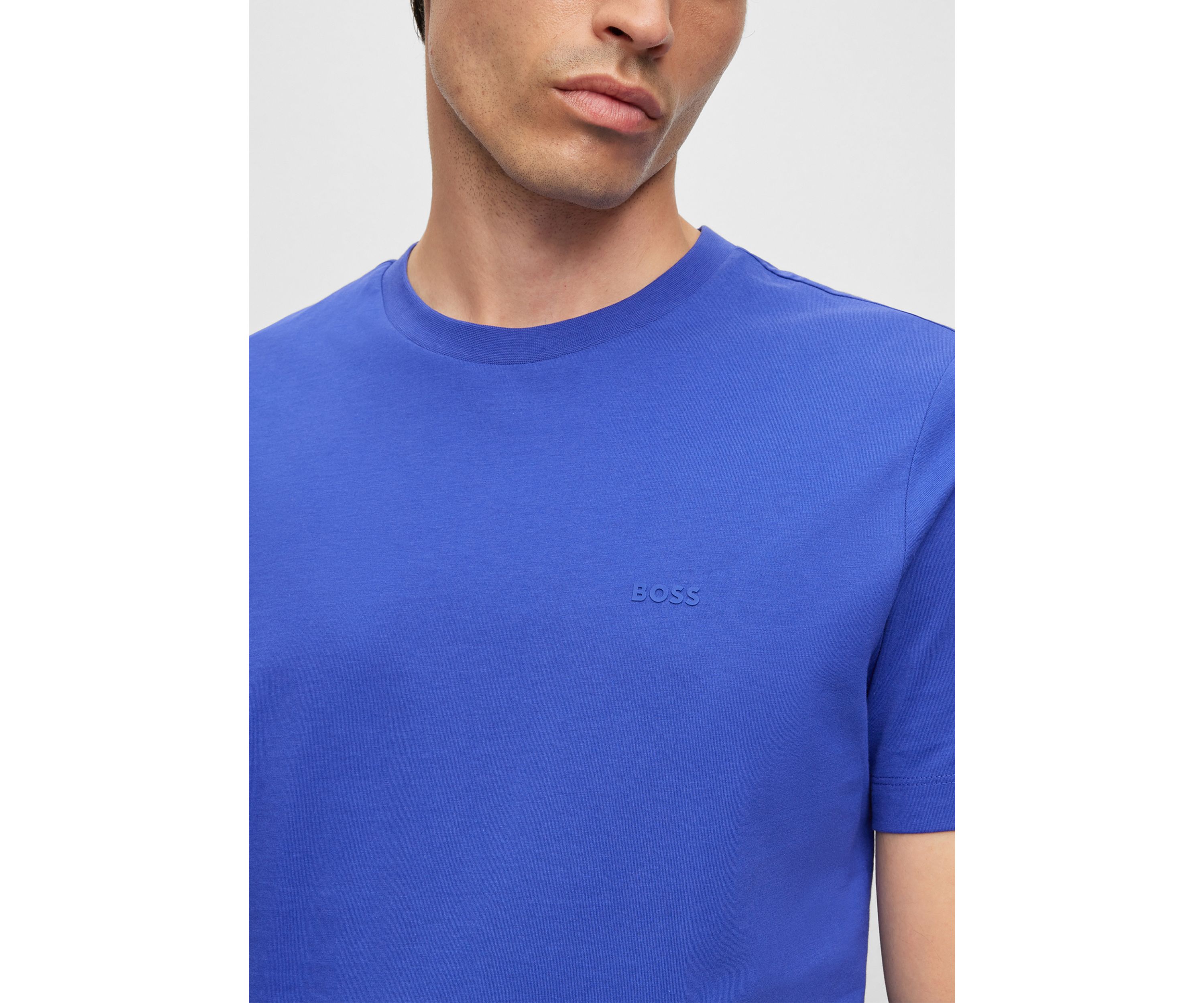 Mens Thompson T-Shirt