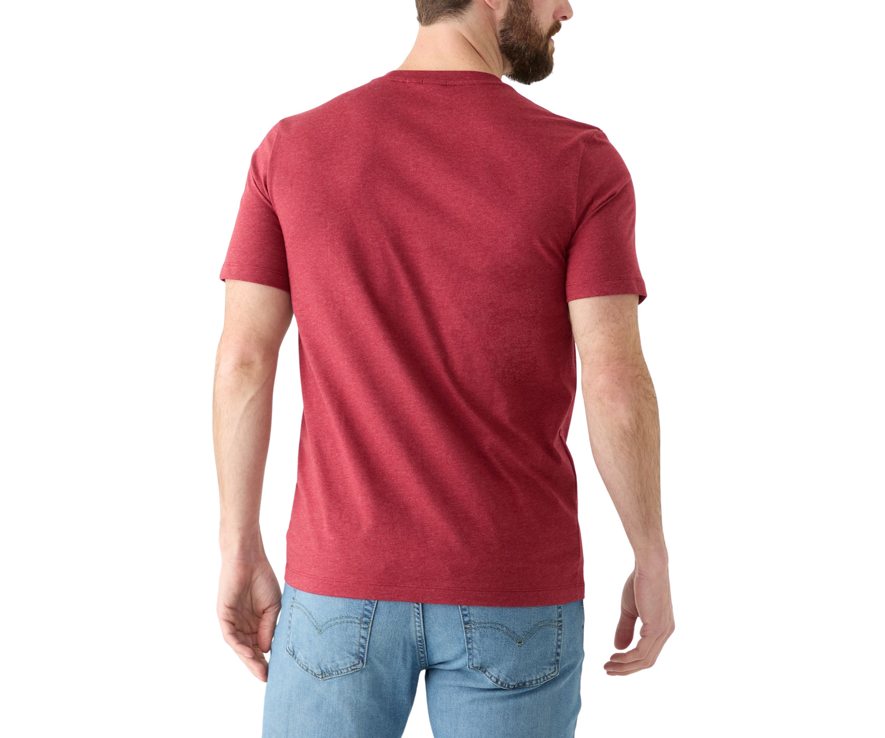 Mens Thompson 01 T-Shirt