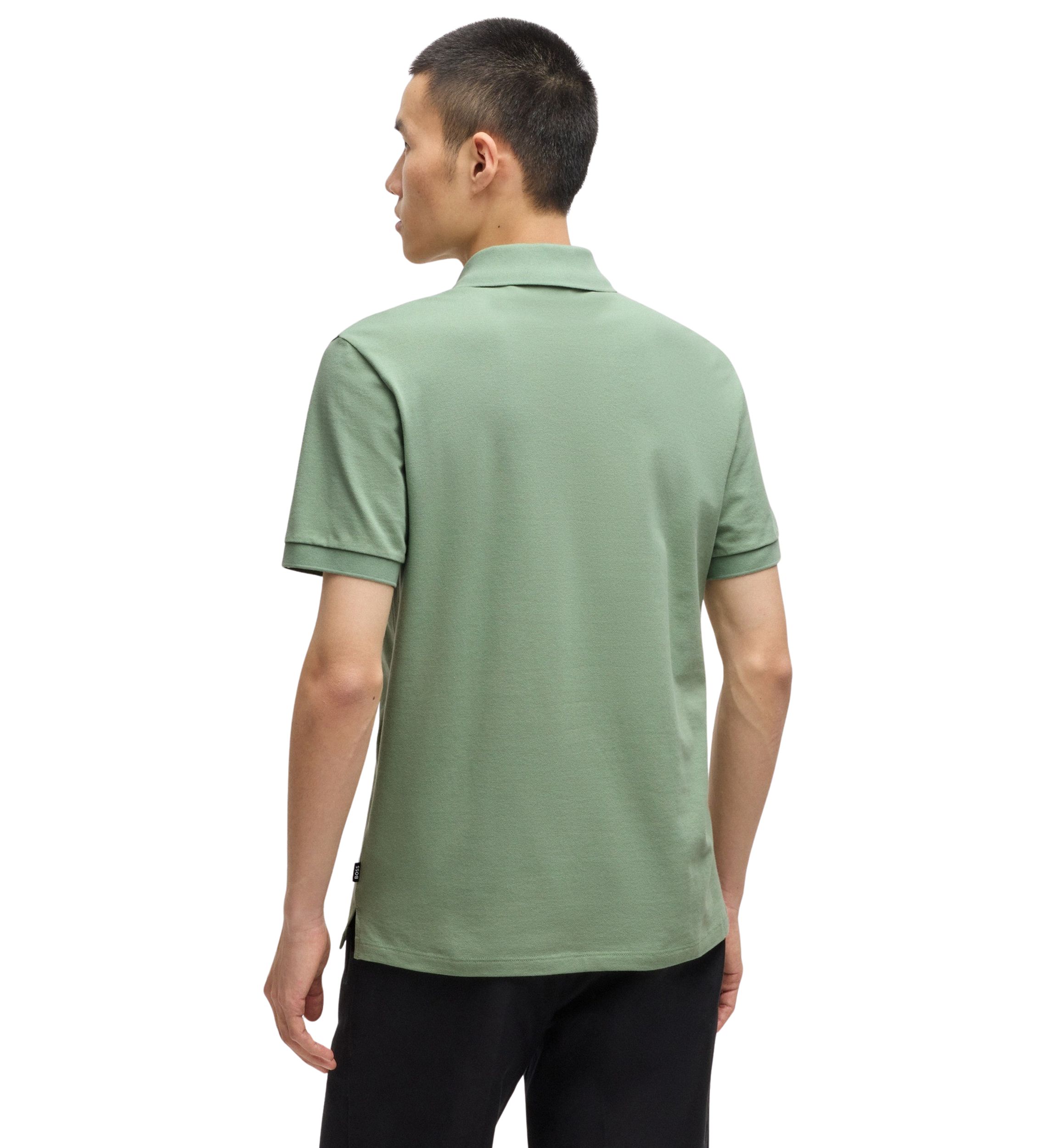 Mens Pallas Polo Shirt