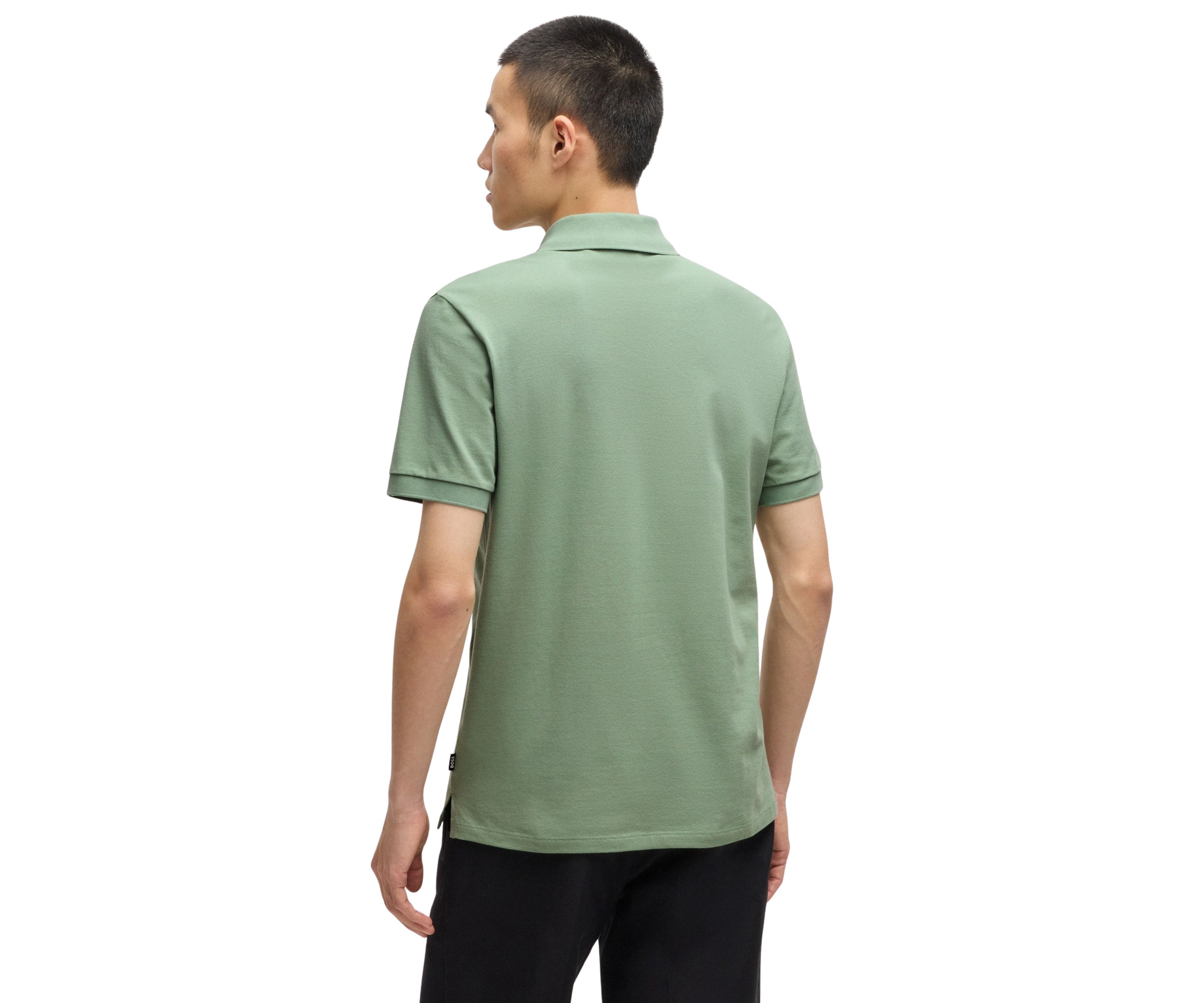 Mens Pallas Polo Shirt
