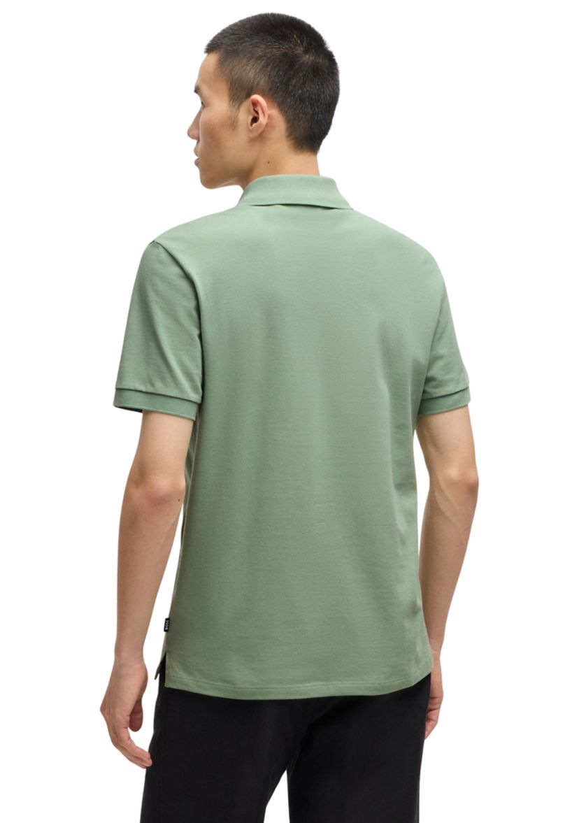 Mens Pallas Polo Shirt