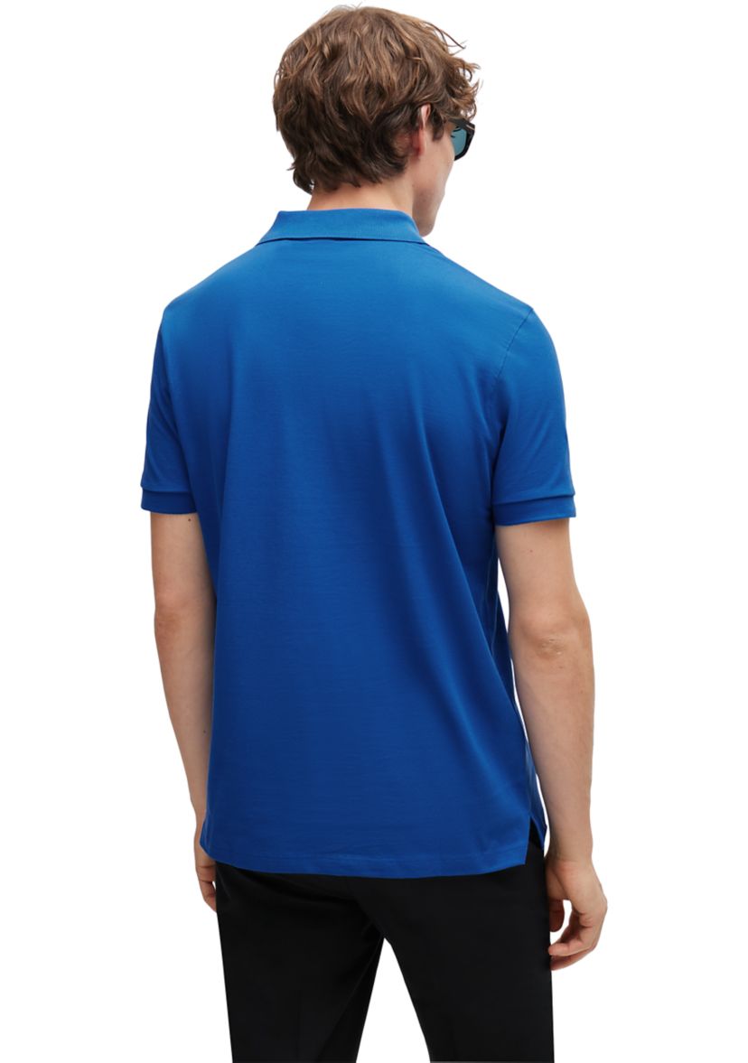 Mens Pallas Polo Shirt