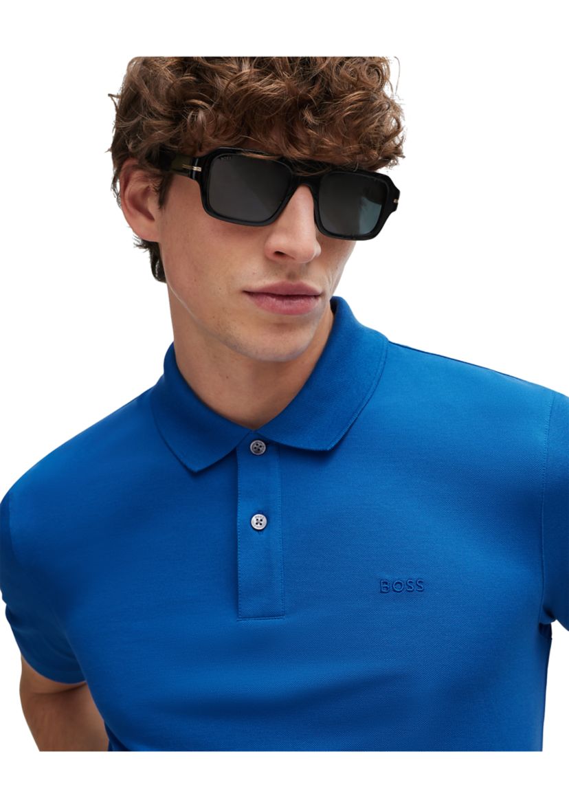 Mens Pallas Polo Shirt