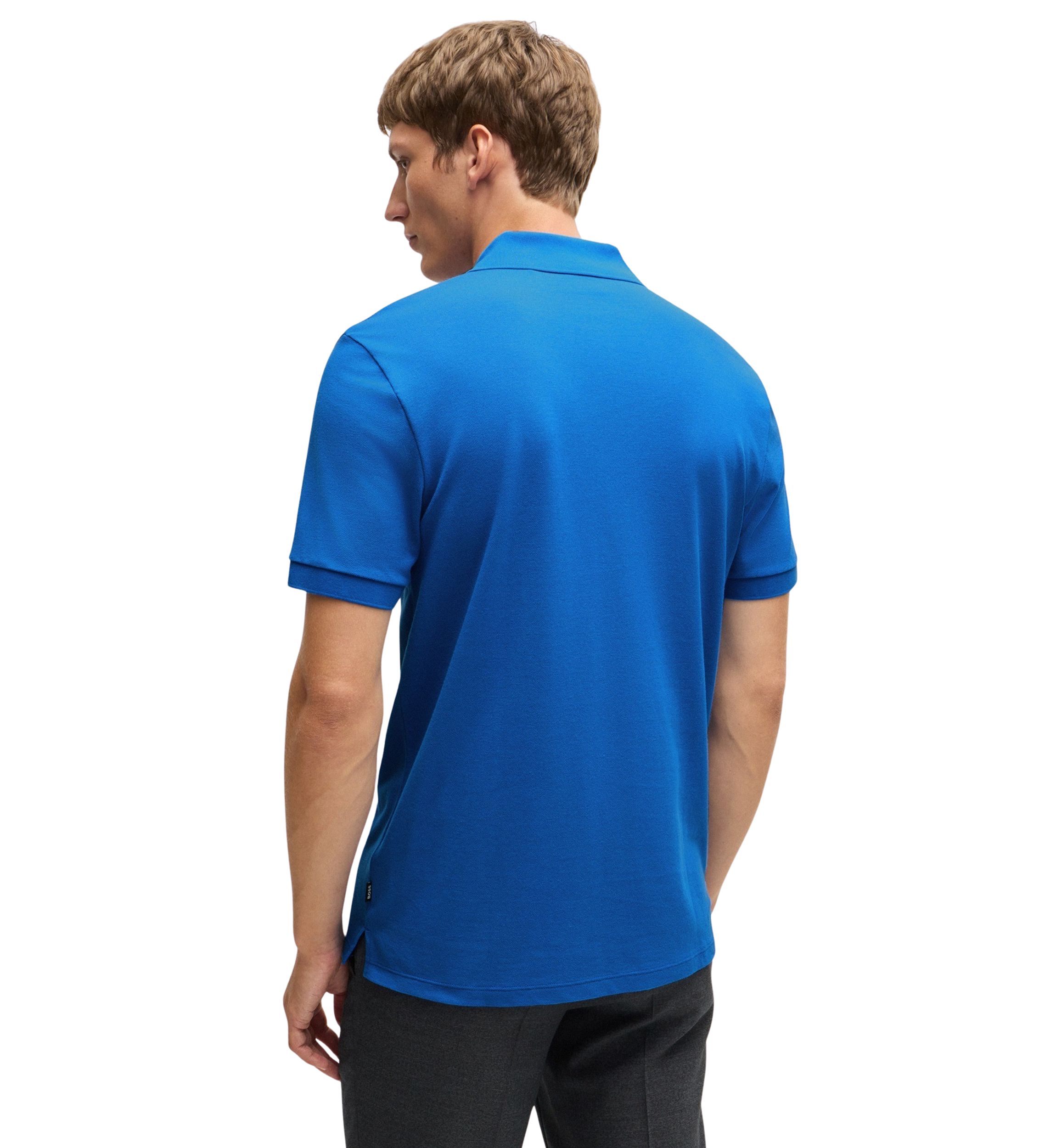Mens Pallas Polo Shirt