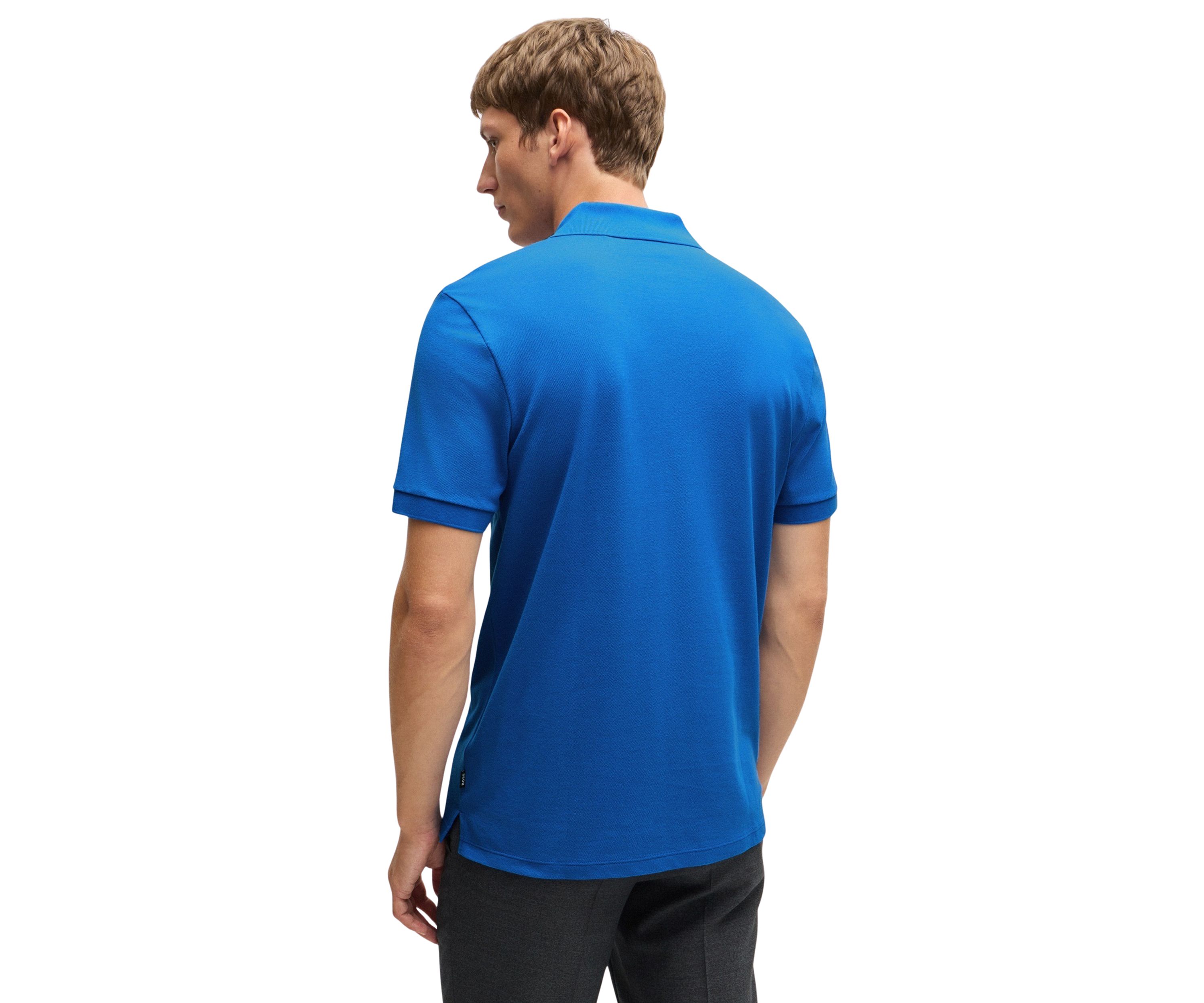 Mens Pallas Polo Shirt
