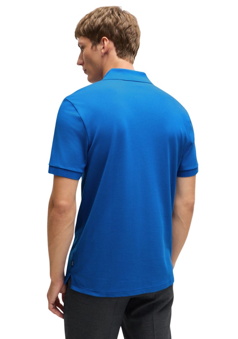 Mens Pallas Polo Shirt