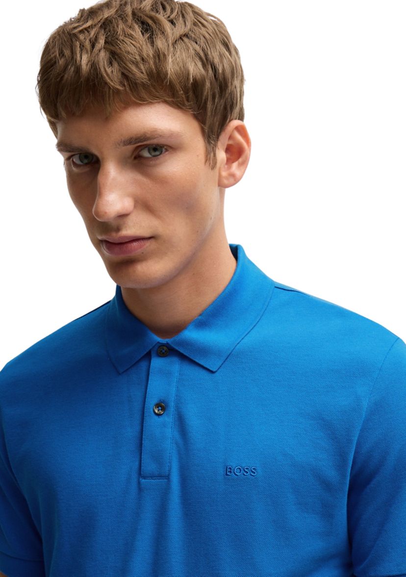 Mens Pallas Polo Shirt