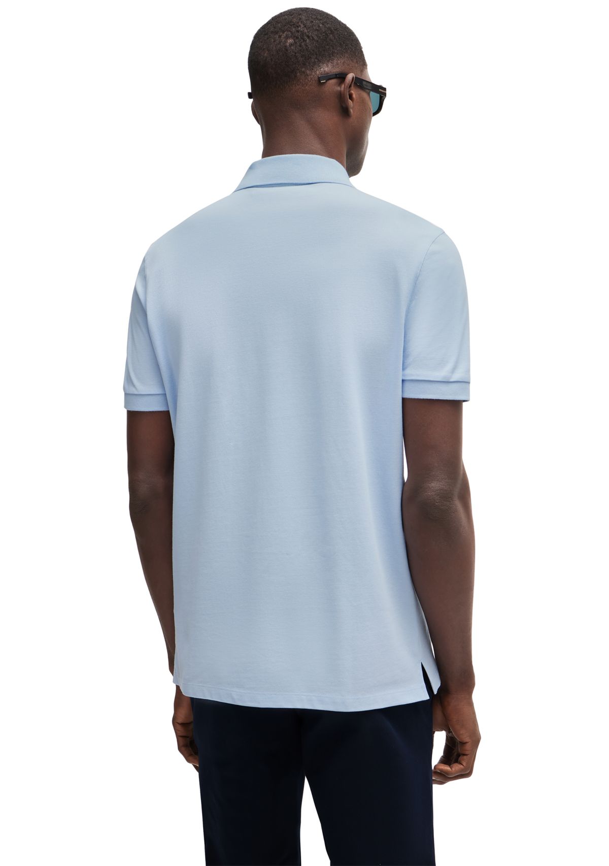 Mens Pallas Polo Shirt