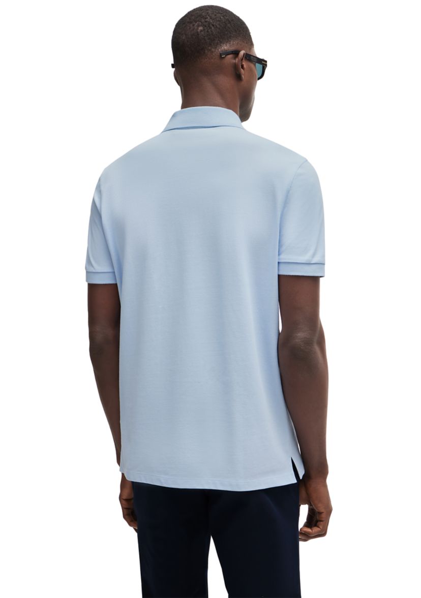 Mens Pallas Polo Shirt