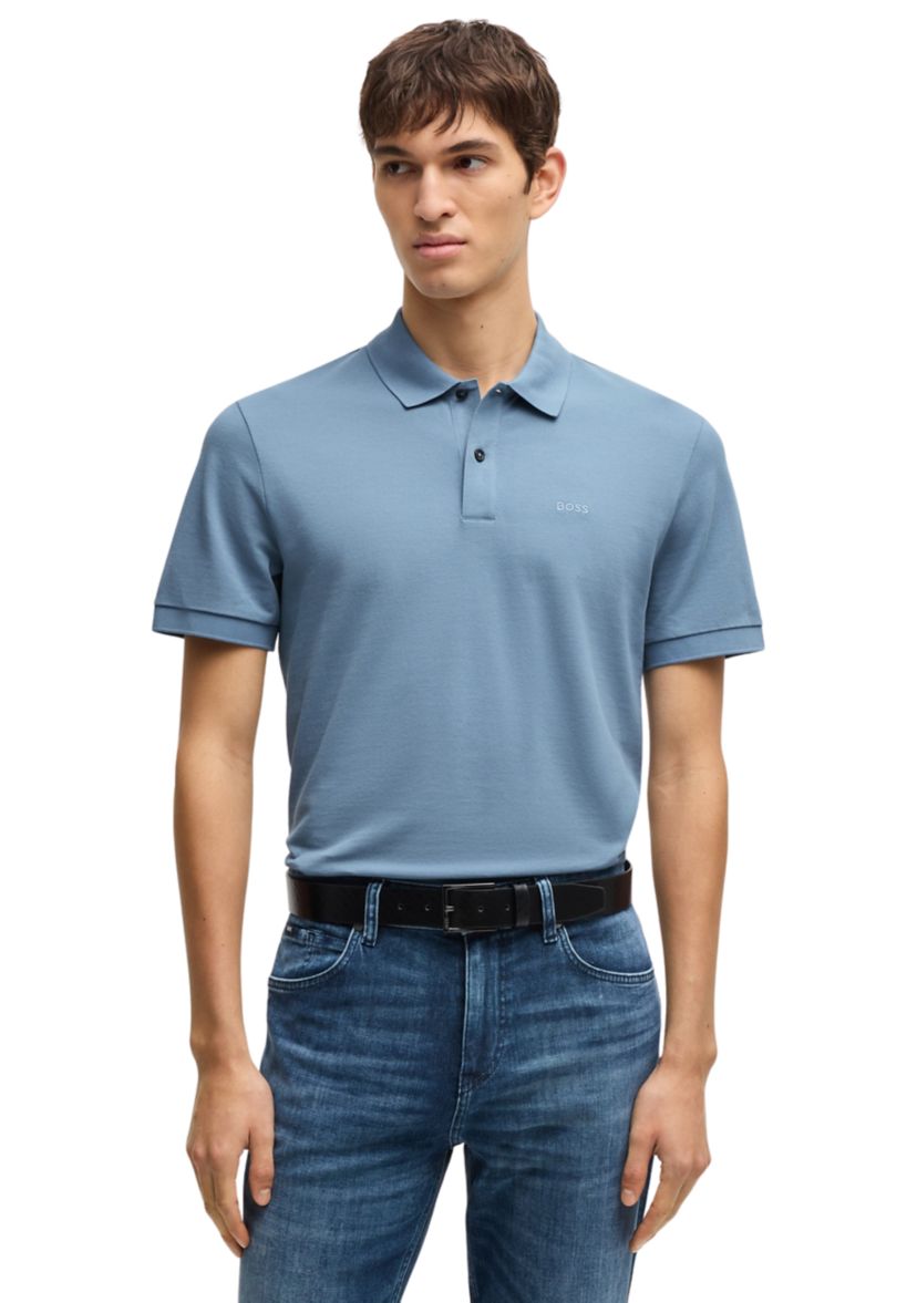 Mens Pallas Polo Shirt
