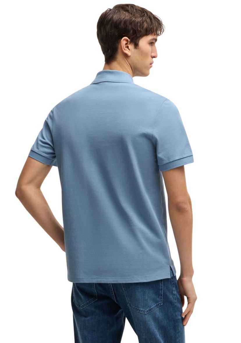 Mens Pallas Polo Shirt