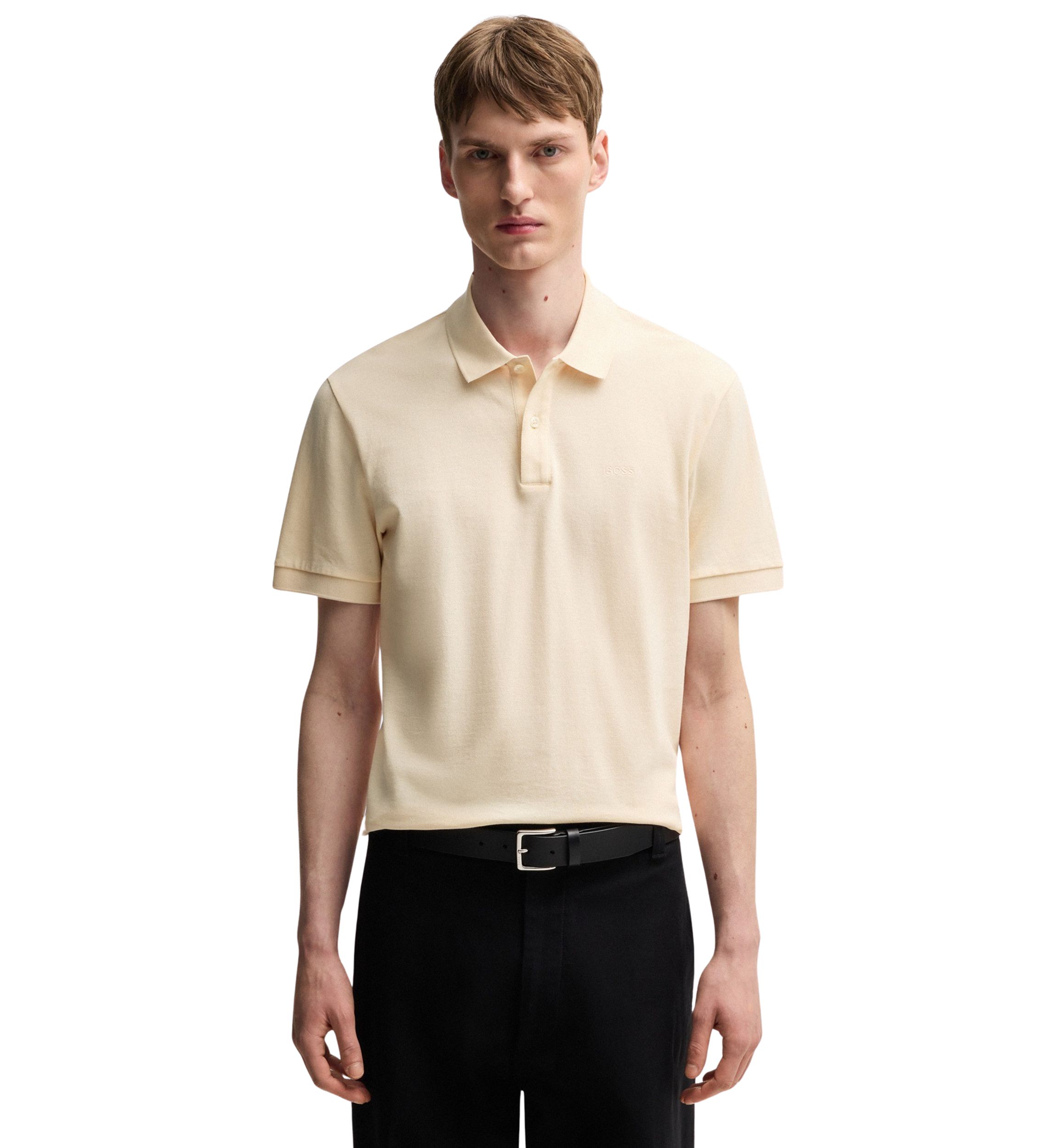 Pallas Regular Fit Polo Shirt