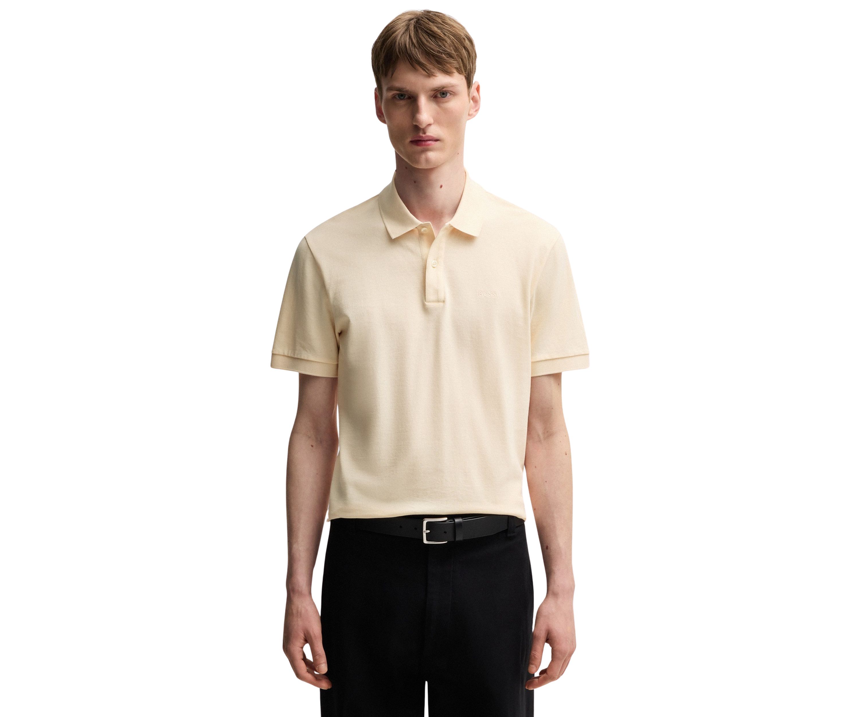 Pallas Regular Fit Polo Shirt