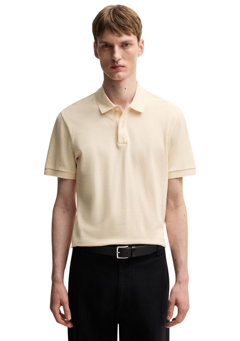 Pallas Regular Fit Polo Shirt