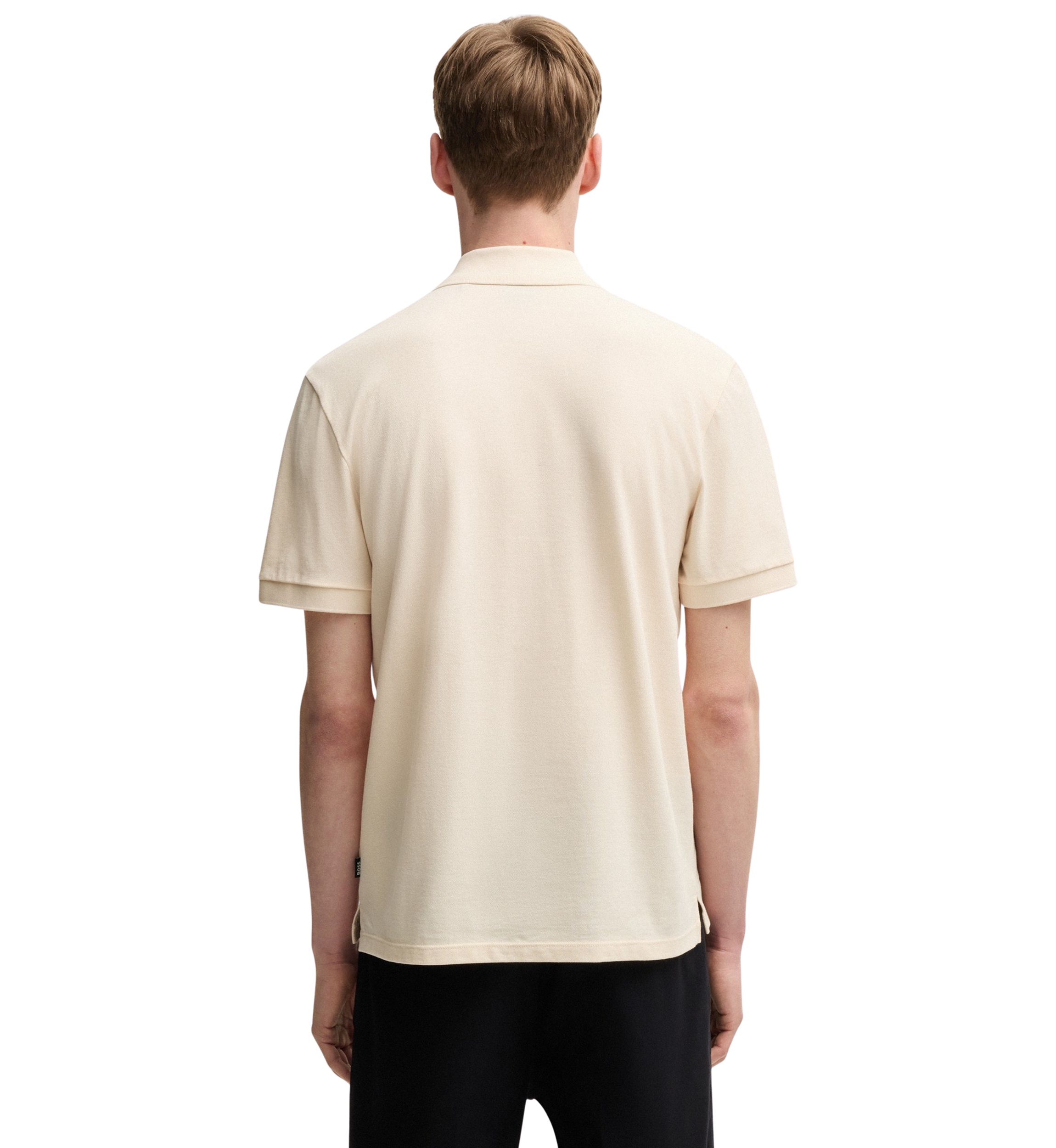Pallas Regular Fit Polo Shirt