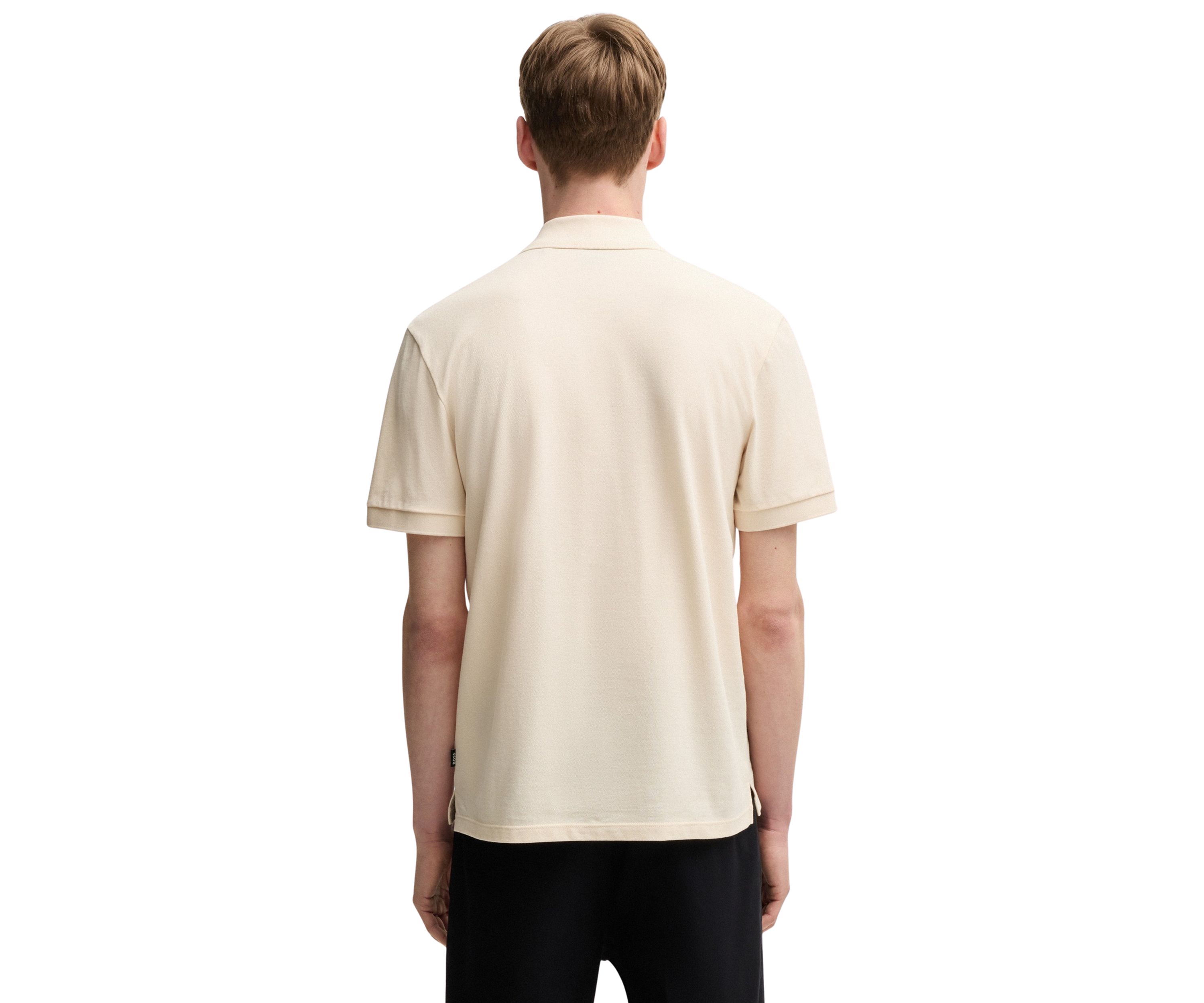 Pallas Regular Fit Polo Shirt