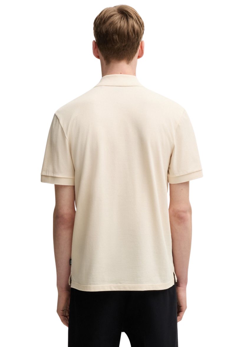Pallas Regular Fit Polo Shirt