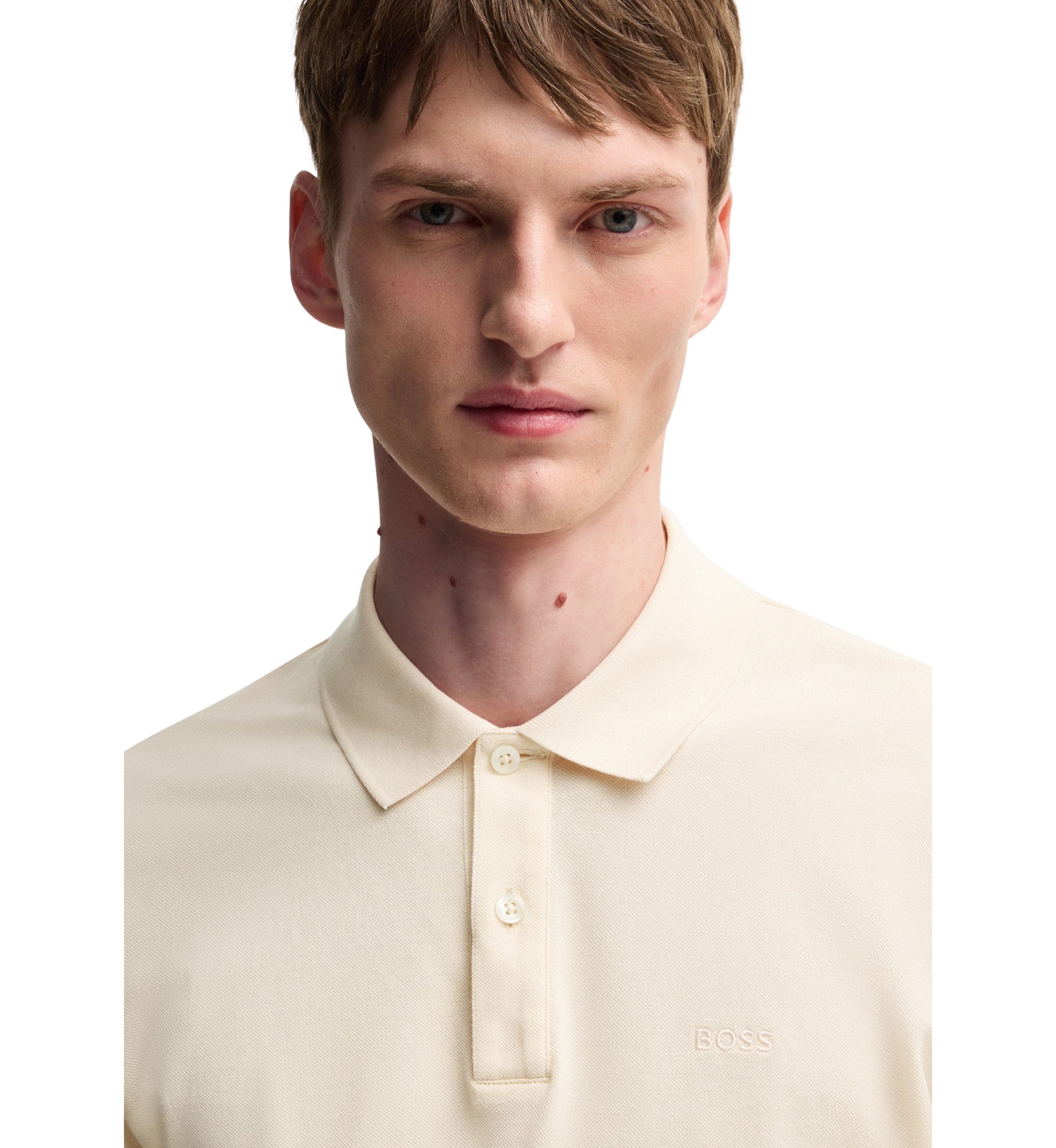 Pallas Regular Fit Polo Shirt