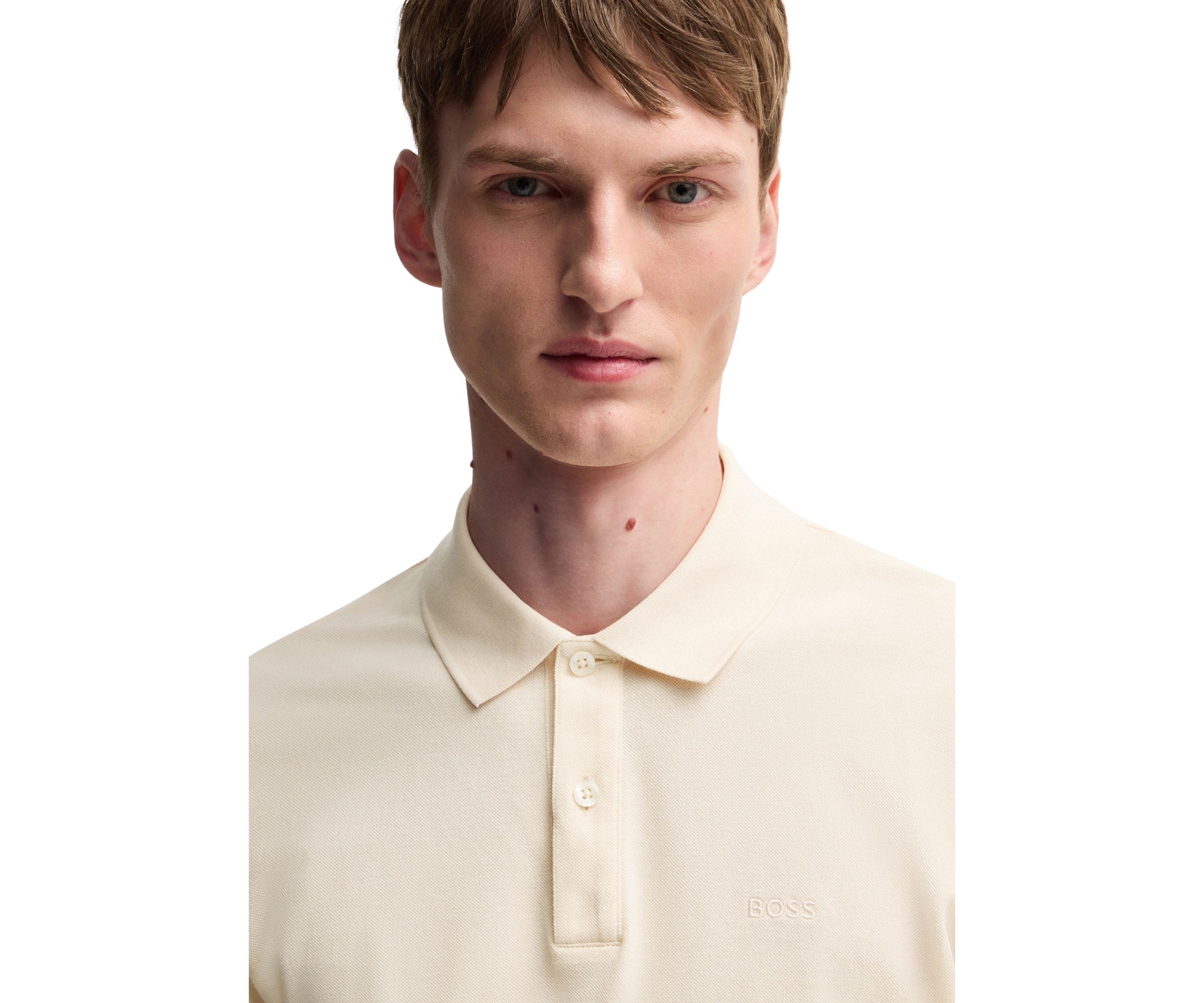 Pallas Regular Fit Polo Shirt