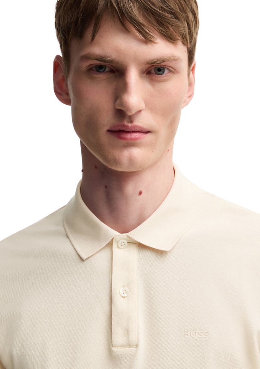Pallas Regular Fit Polo Shirt