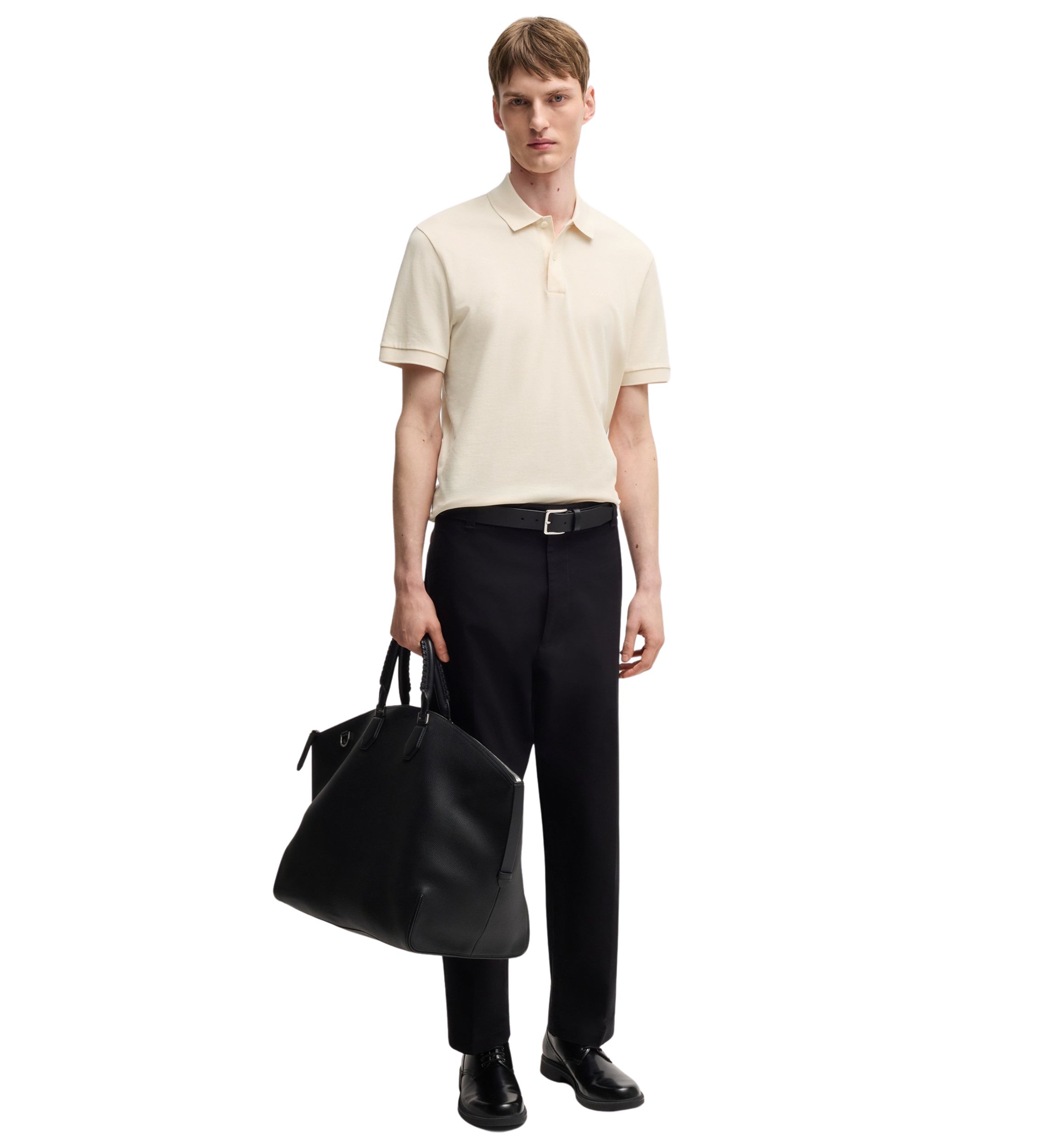 Pallas Regular Fit Polo Shirt