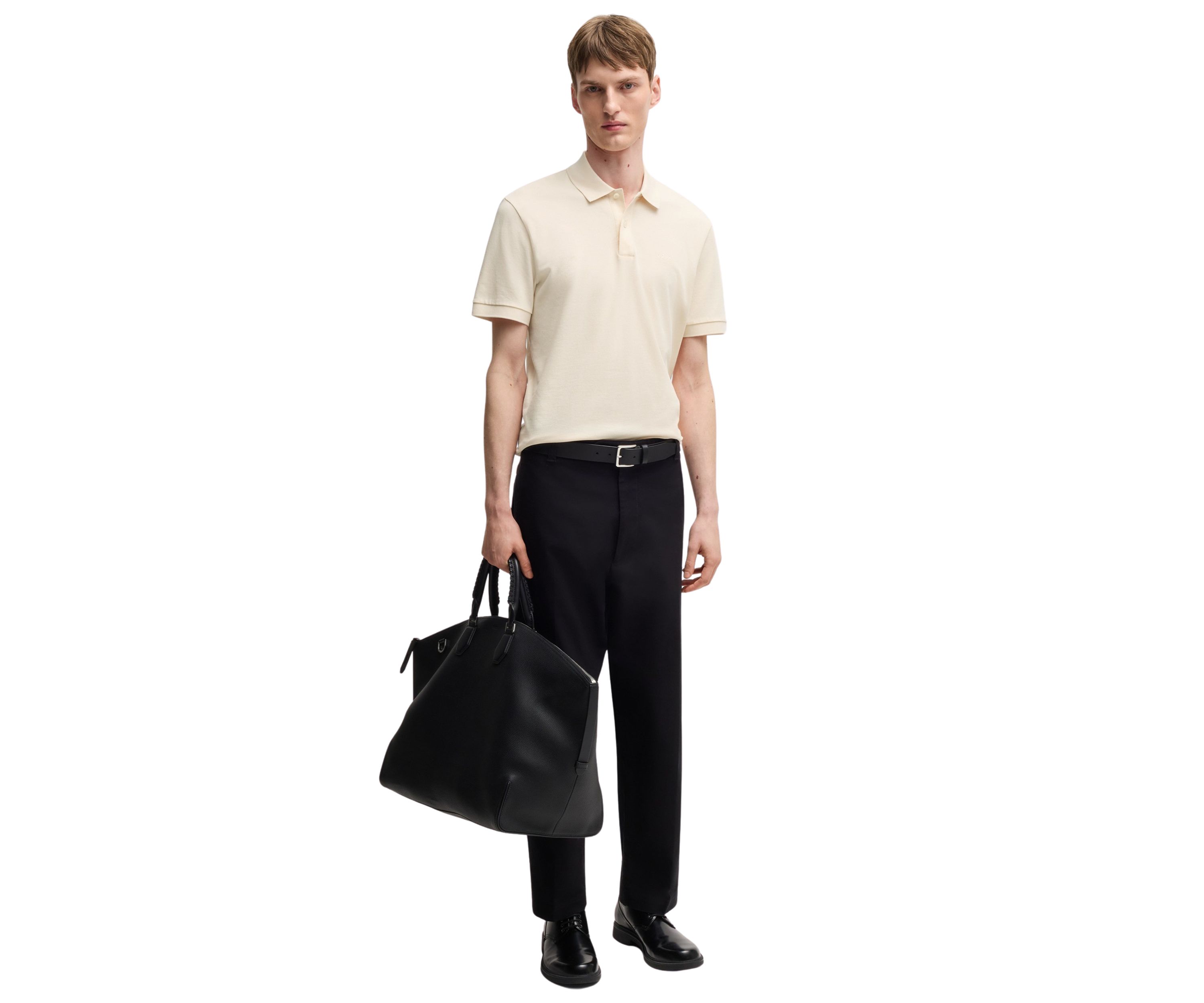 Pallas Regular Fit Polo Shirt