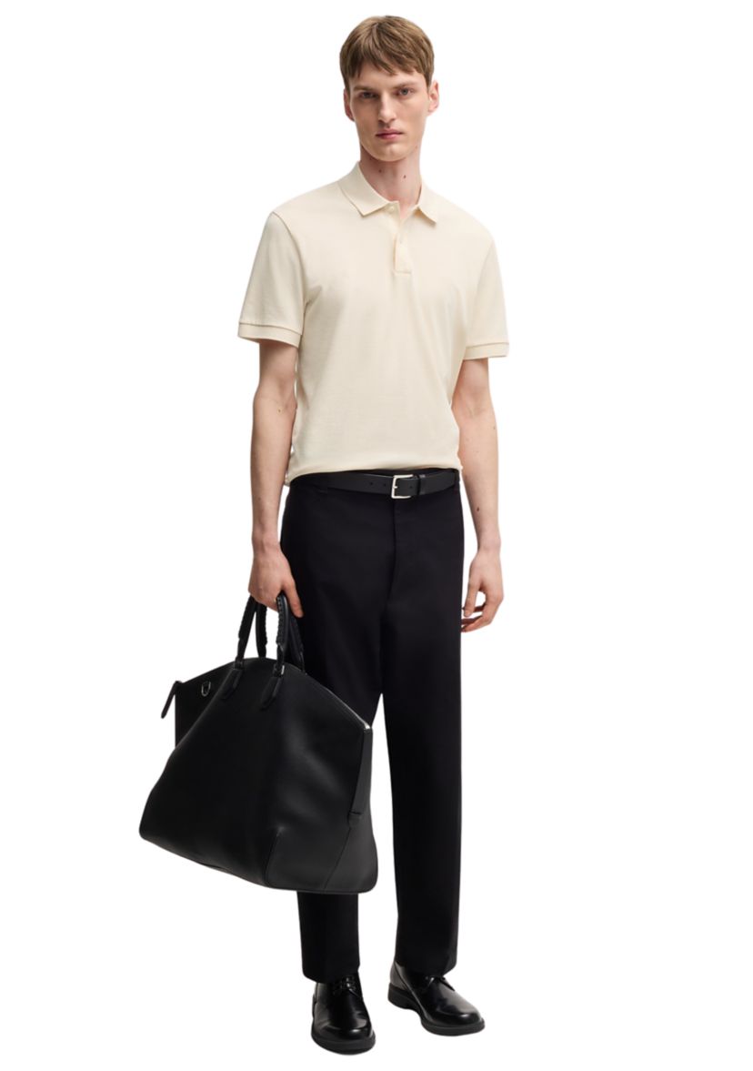 Pallas Regular Fit Polo Shirt