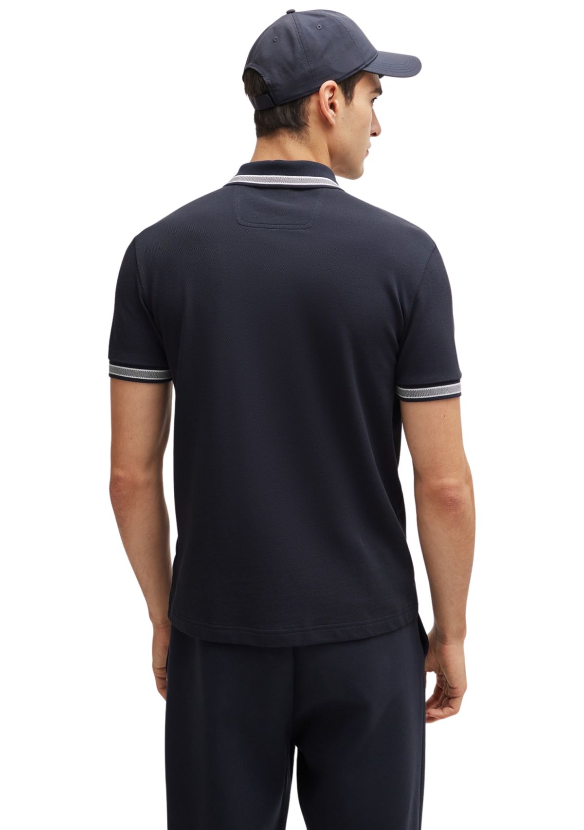 Mens Paddy Polo Shirt