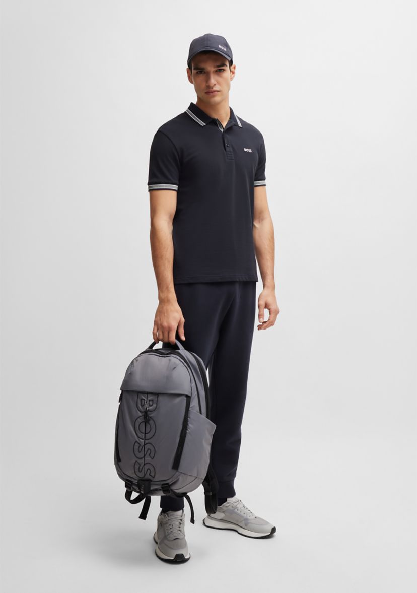 Mens Paddy Polo Shirt