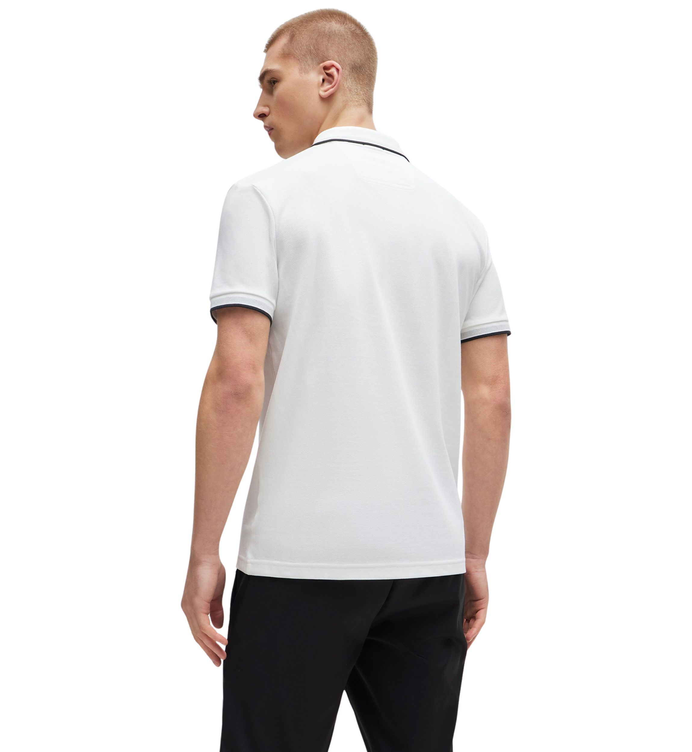 Mens Paddy Polo Shirt