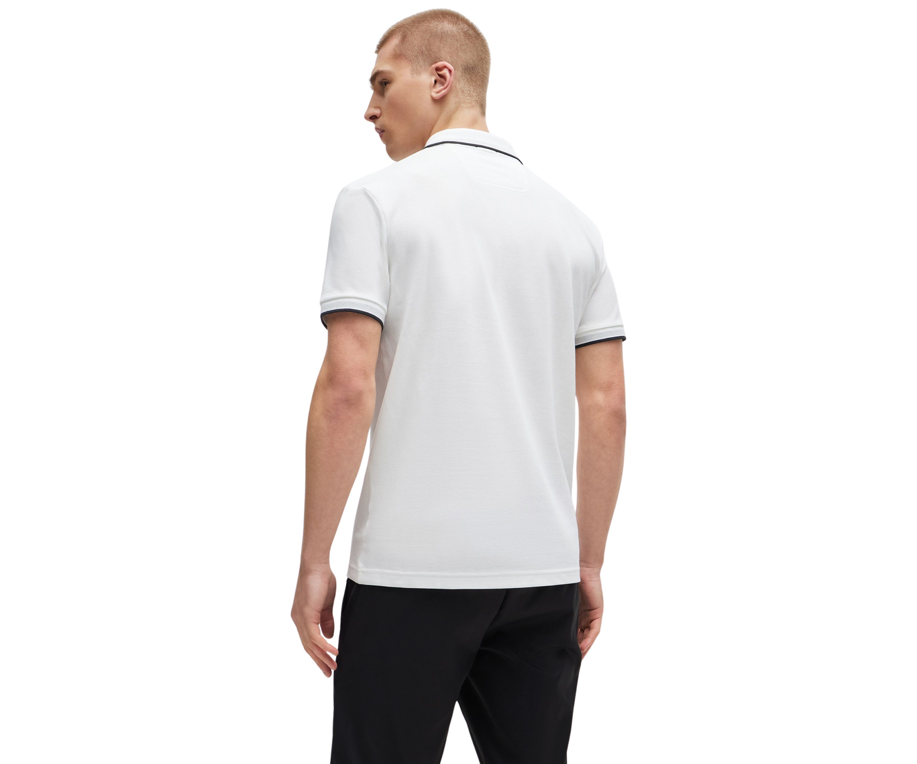 Mens Paddy Polo Shirt