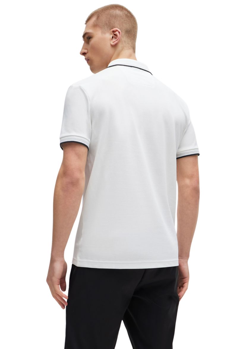 Mens Paddy Polo Shirt