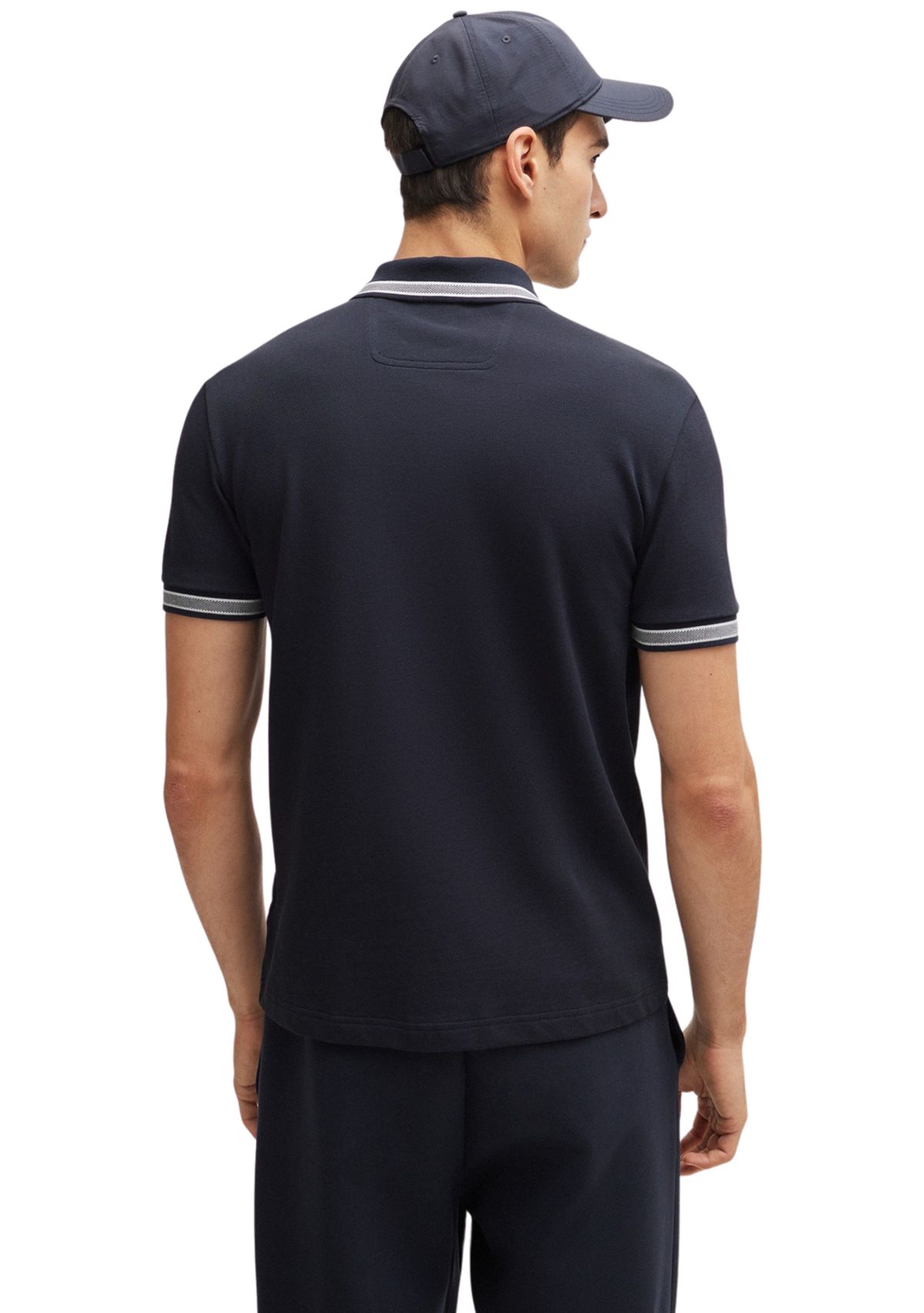 Mens Paddy Polo Shirt