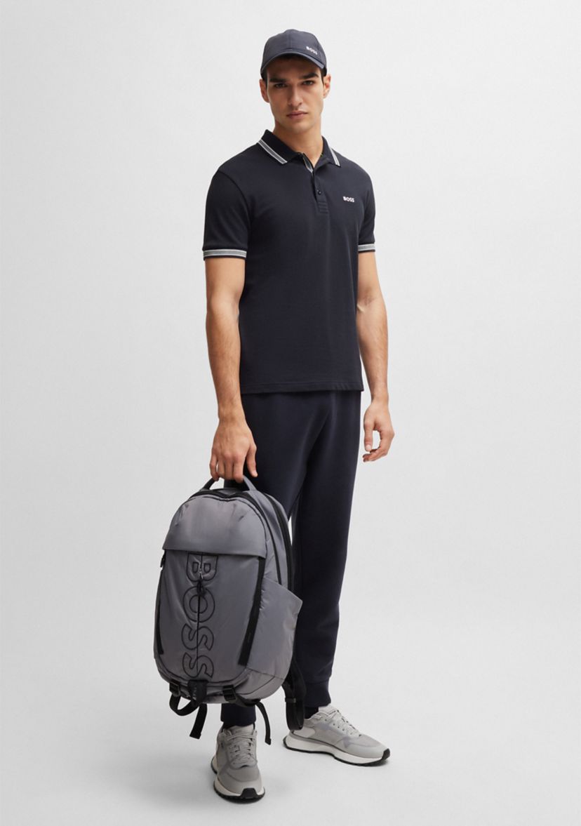Mens Paddy Polo Shirt