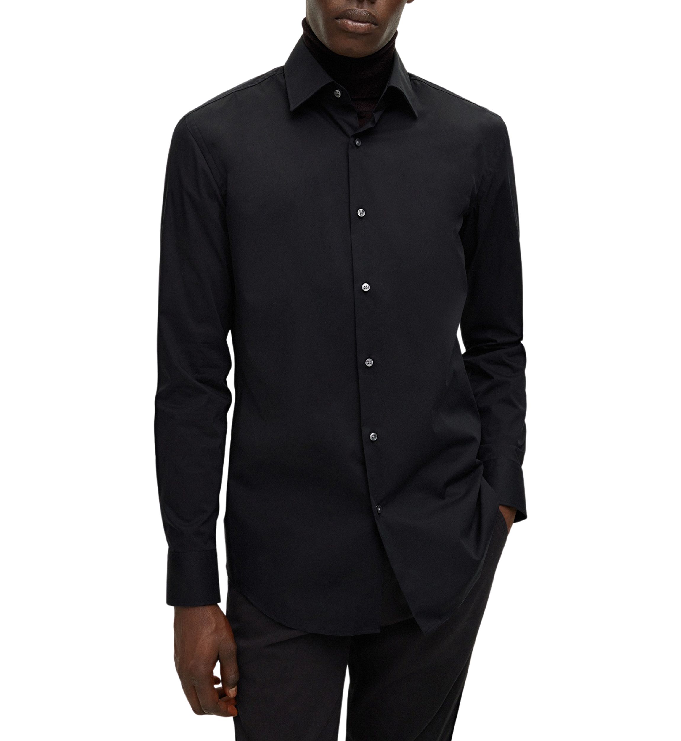 Mens Hank Kent Dress Shirt