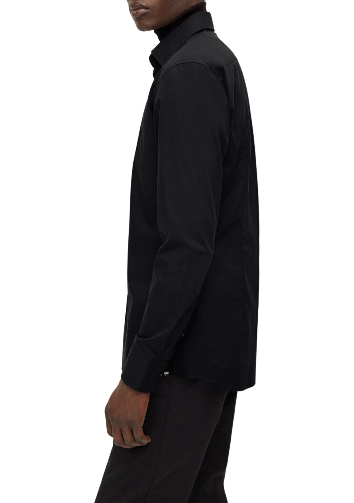 Mens Hank Kent Dress Shirt