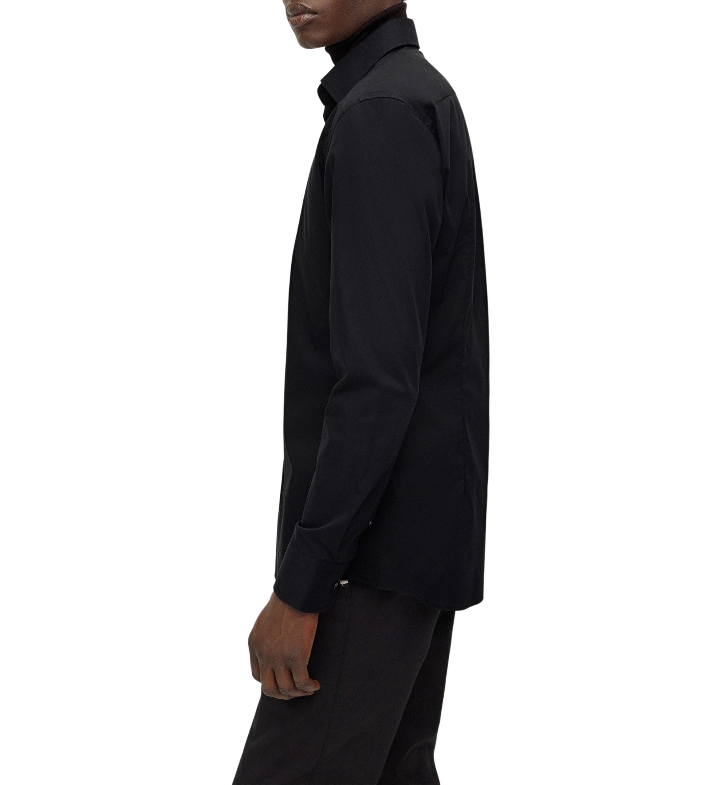 Mens Hank Kent Dress Shirt
