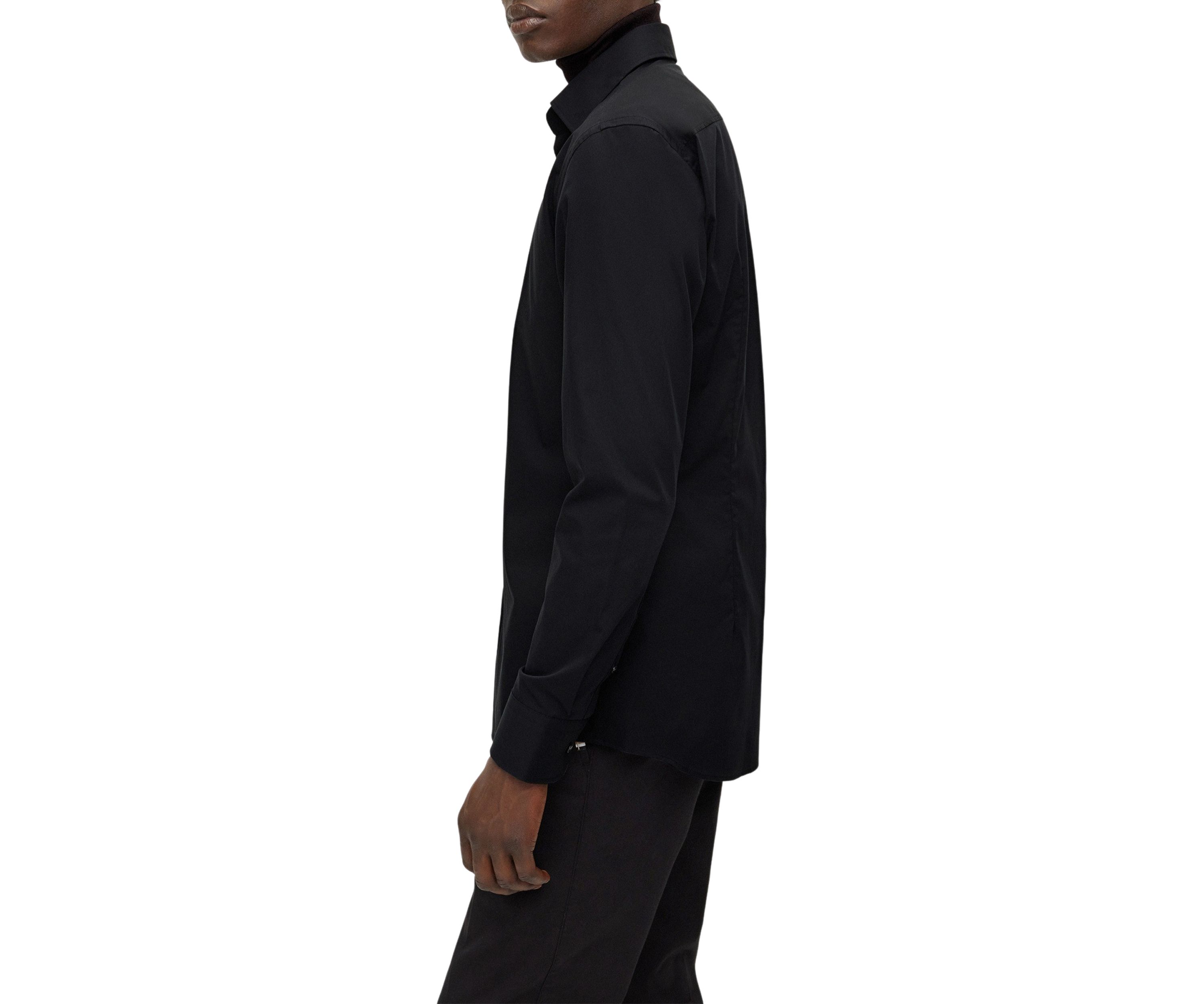 Mens Hank Kent Dress Shirt