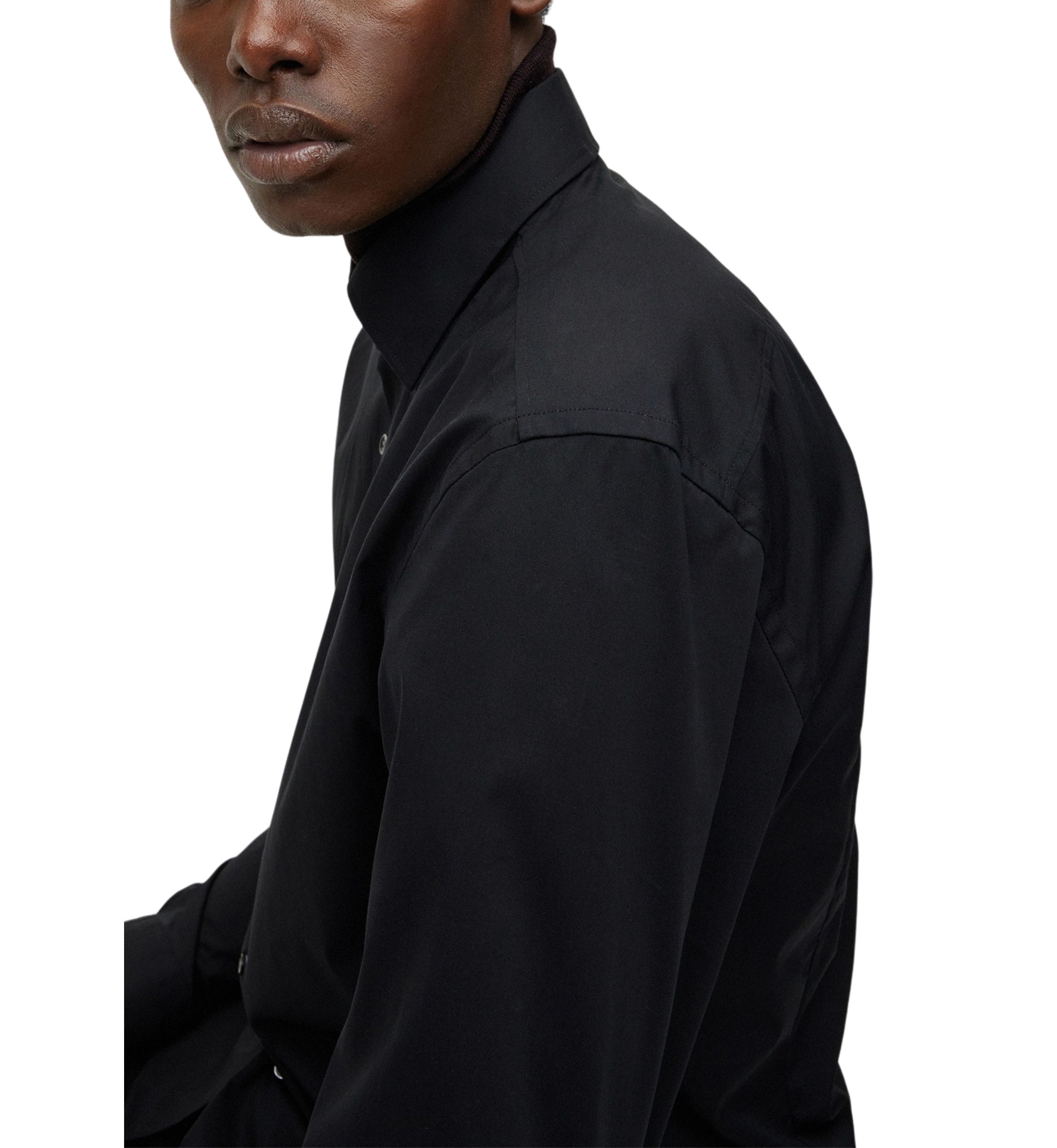 Mens Hank Kent Dress Shirt
