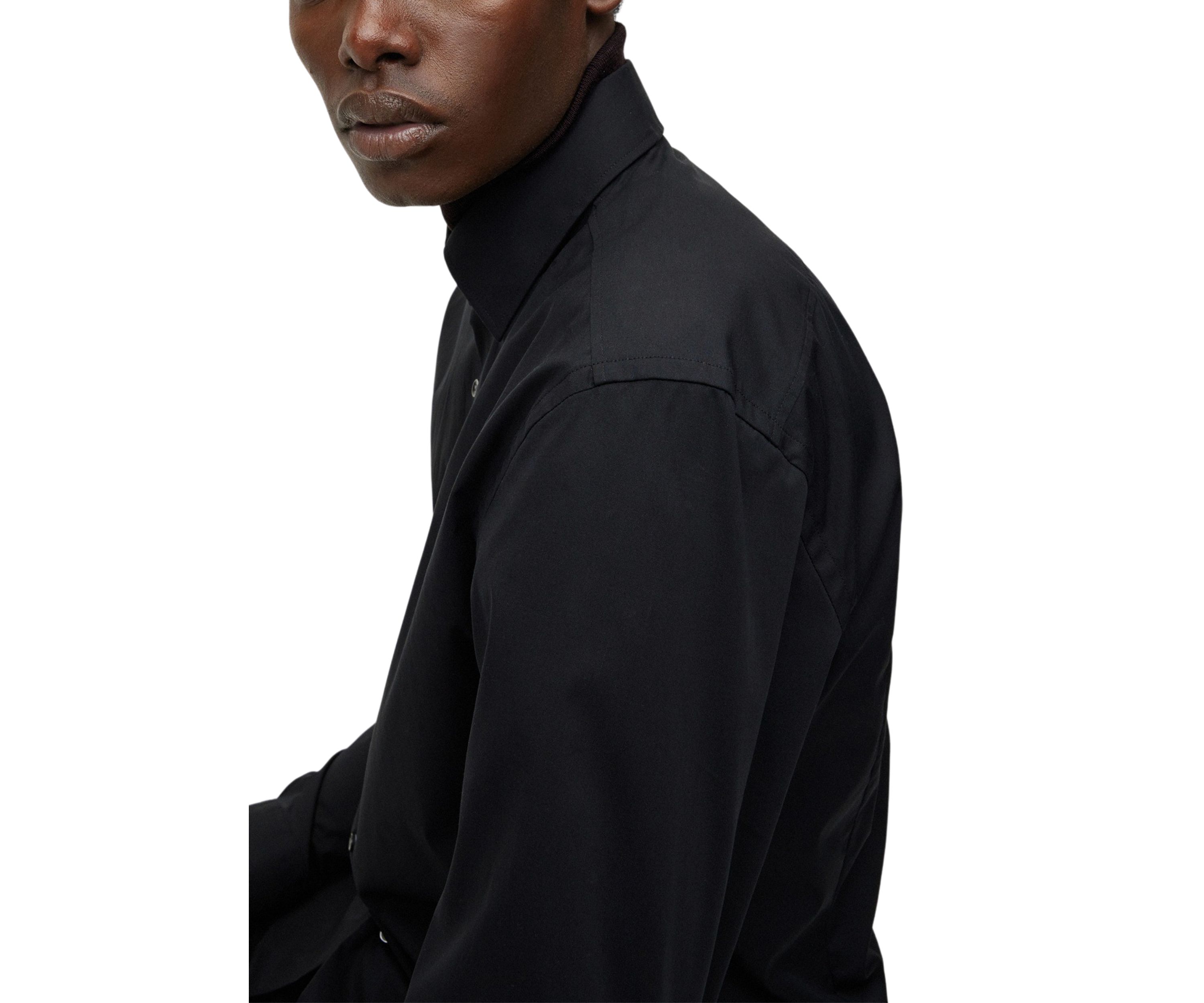 Mens Hank Kent Dress Shirt