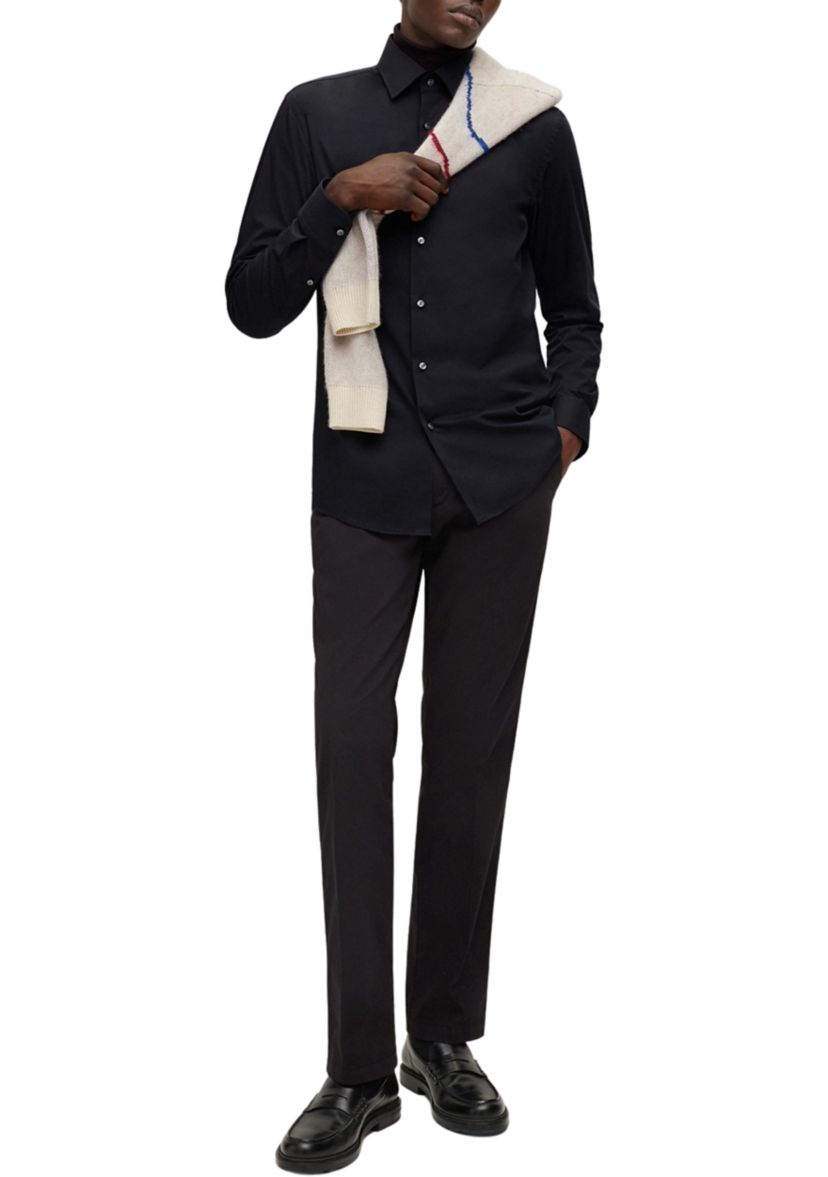 Mens Hank Kent Dress Shirt
