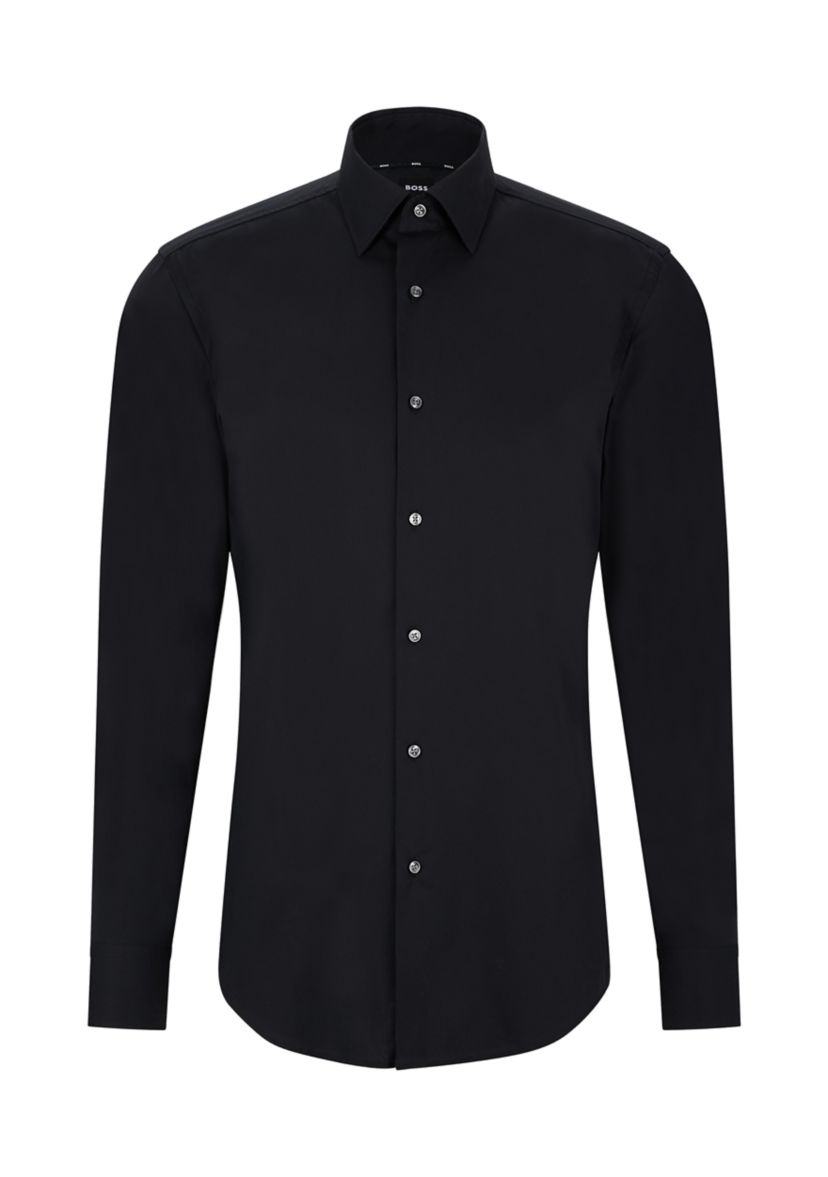 Mens Hank Kent Dress Shirt
